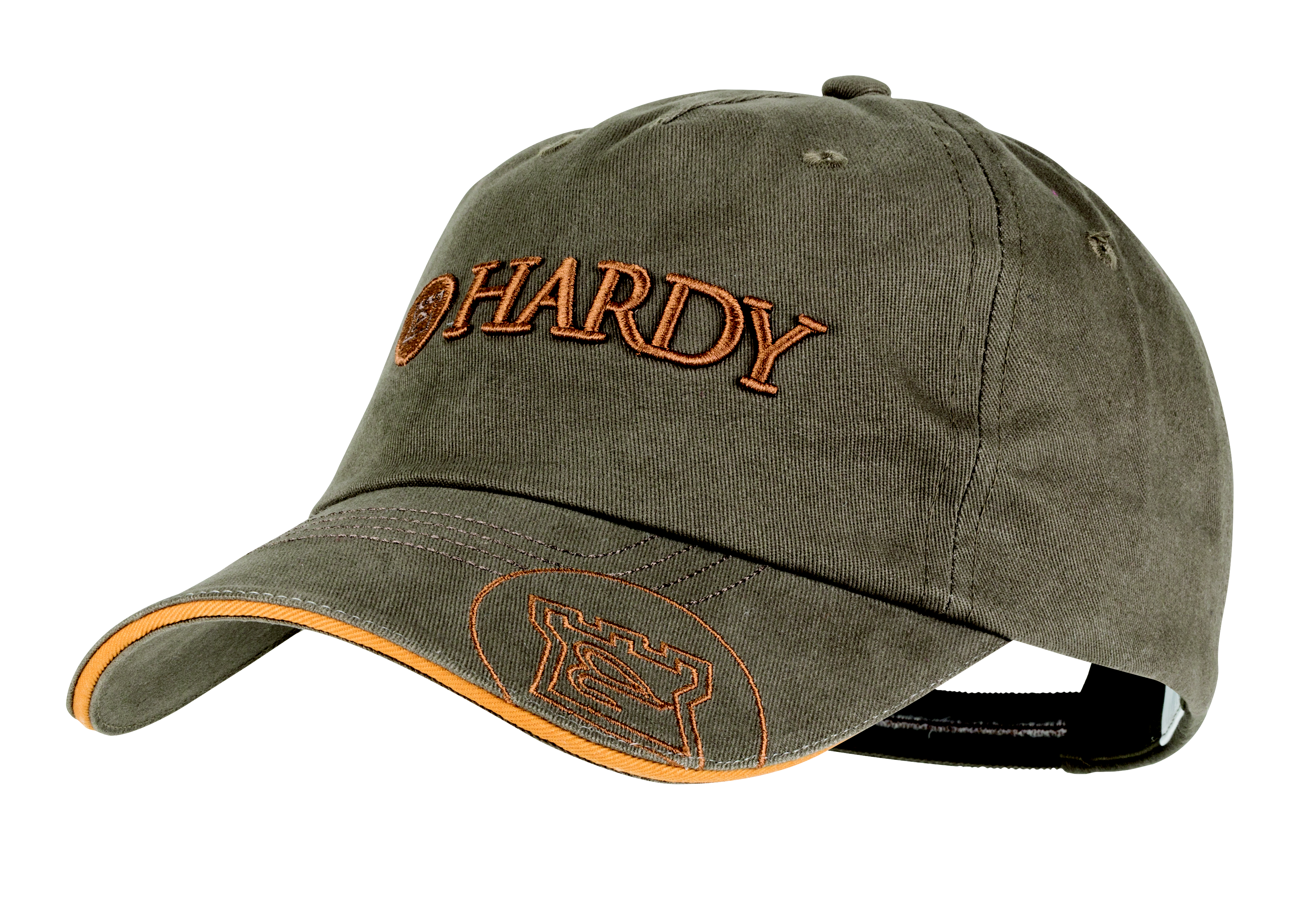 Hardy C&F 3D Classic Hat