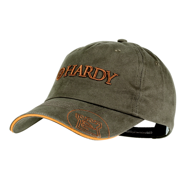  Pure Fishing Brands: Hardy Fly Fishing