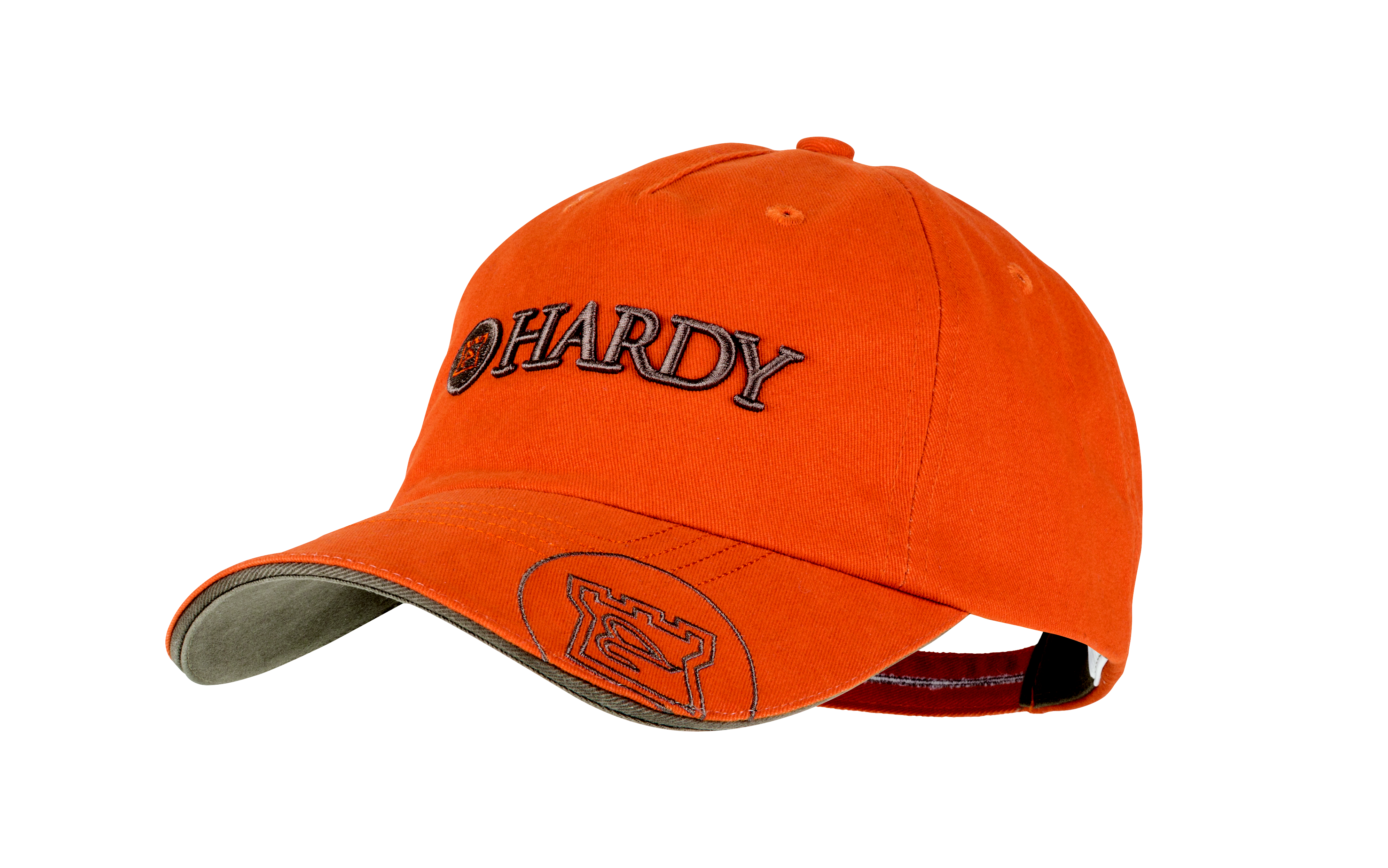 Hardy C&F 3D Classic Hat - Hardy Fishing US