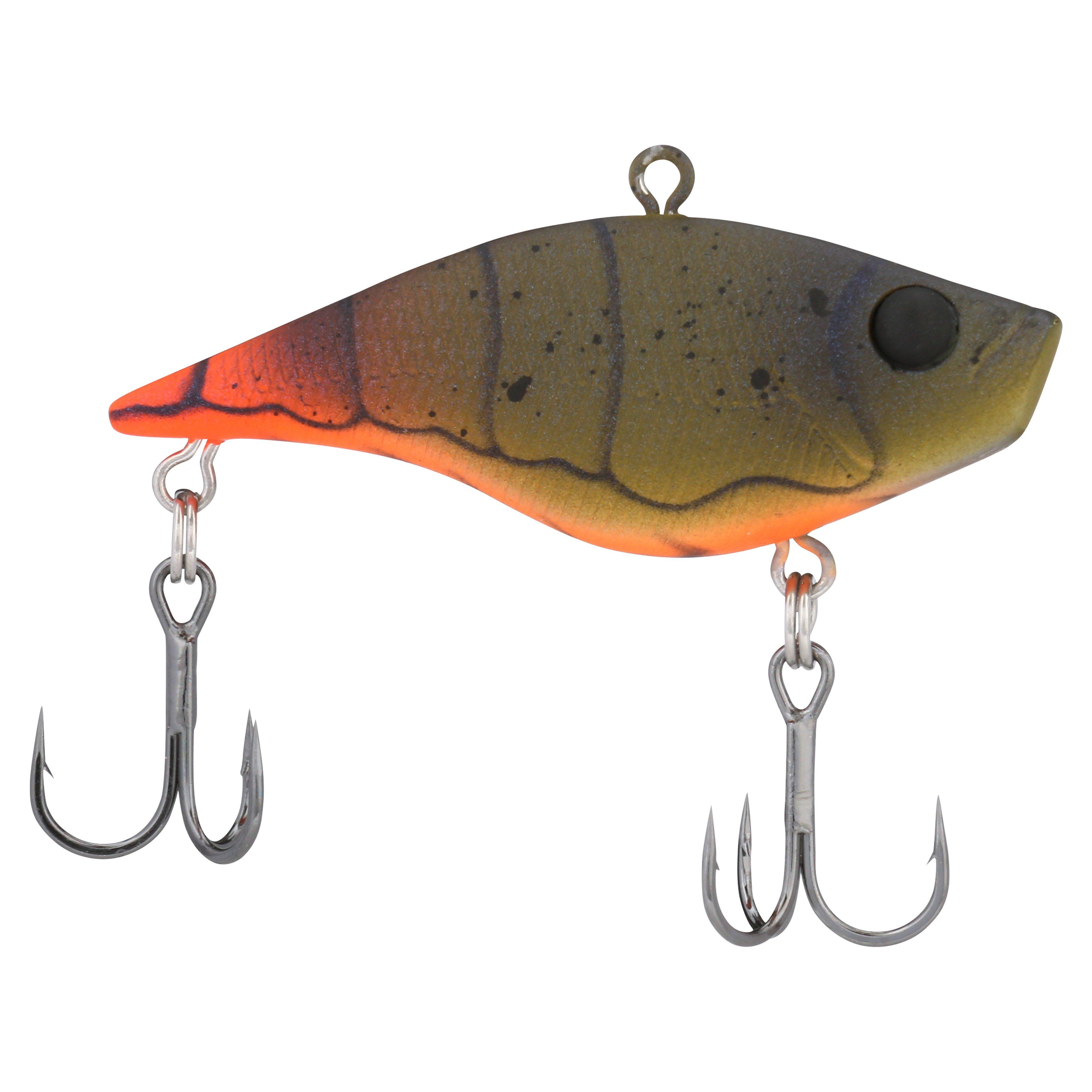 Firetail Green Craw