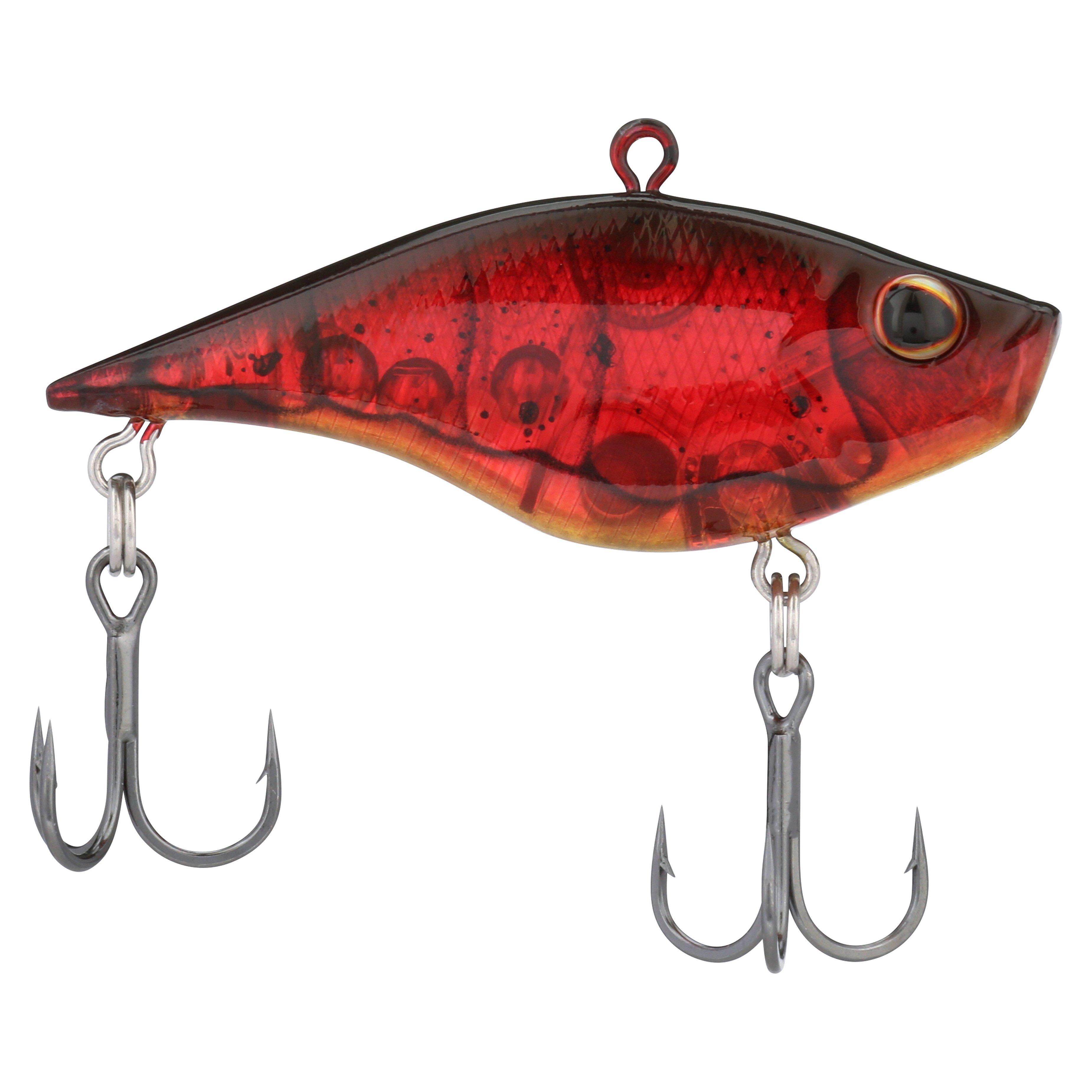 Ghost Red Craw