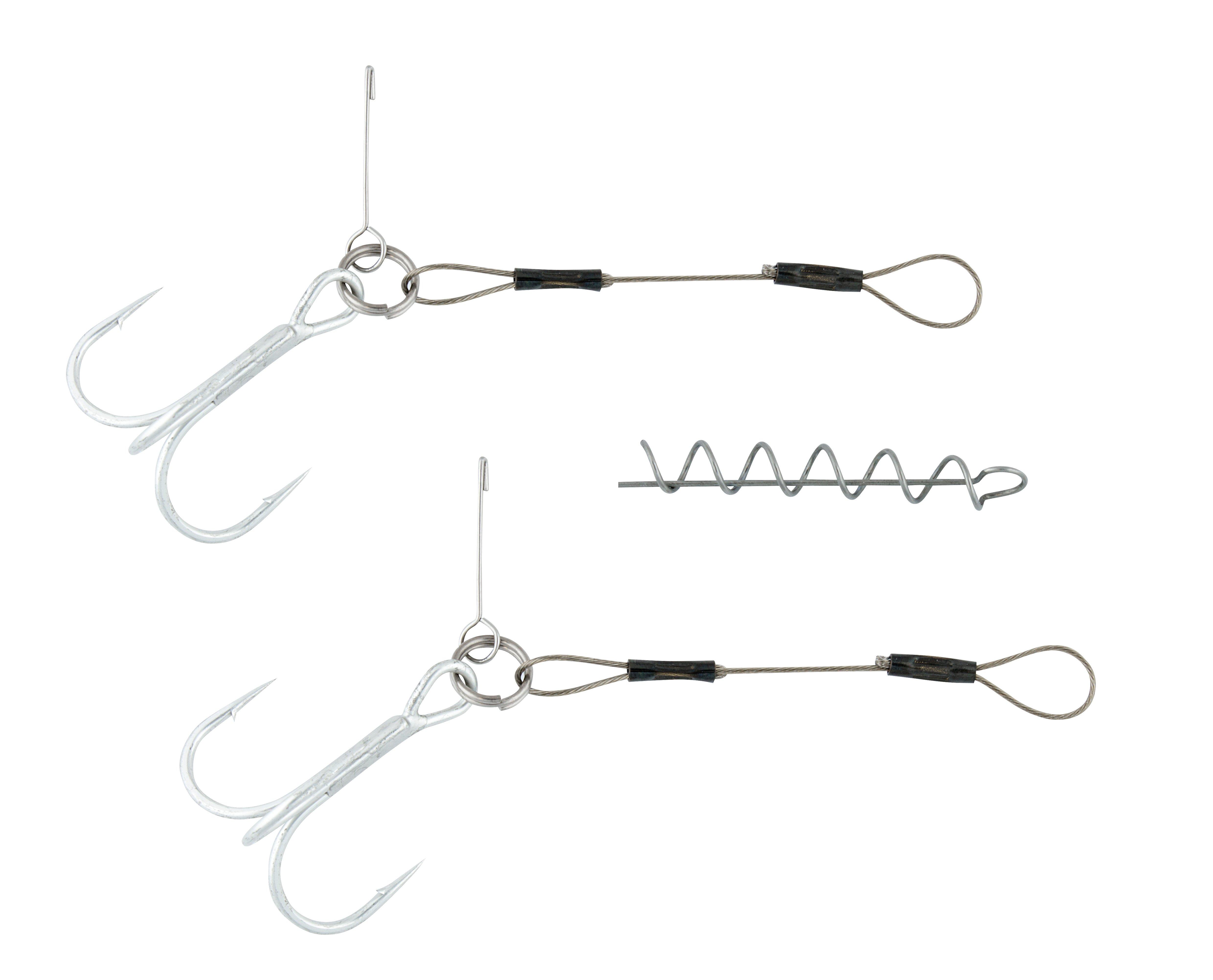 Stingers & Rigs - Hooks & Terminal Tackle