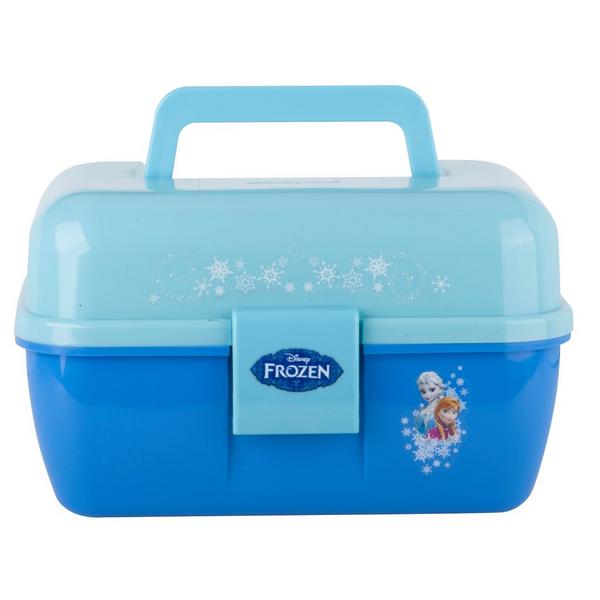 Children's tackle clearance box