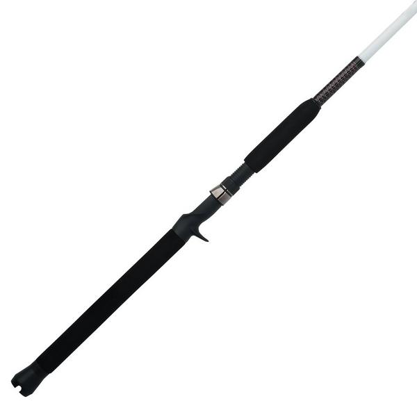 130lb Hollow Rod with Pac Bay Rollers - Coastal Fishing