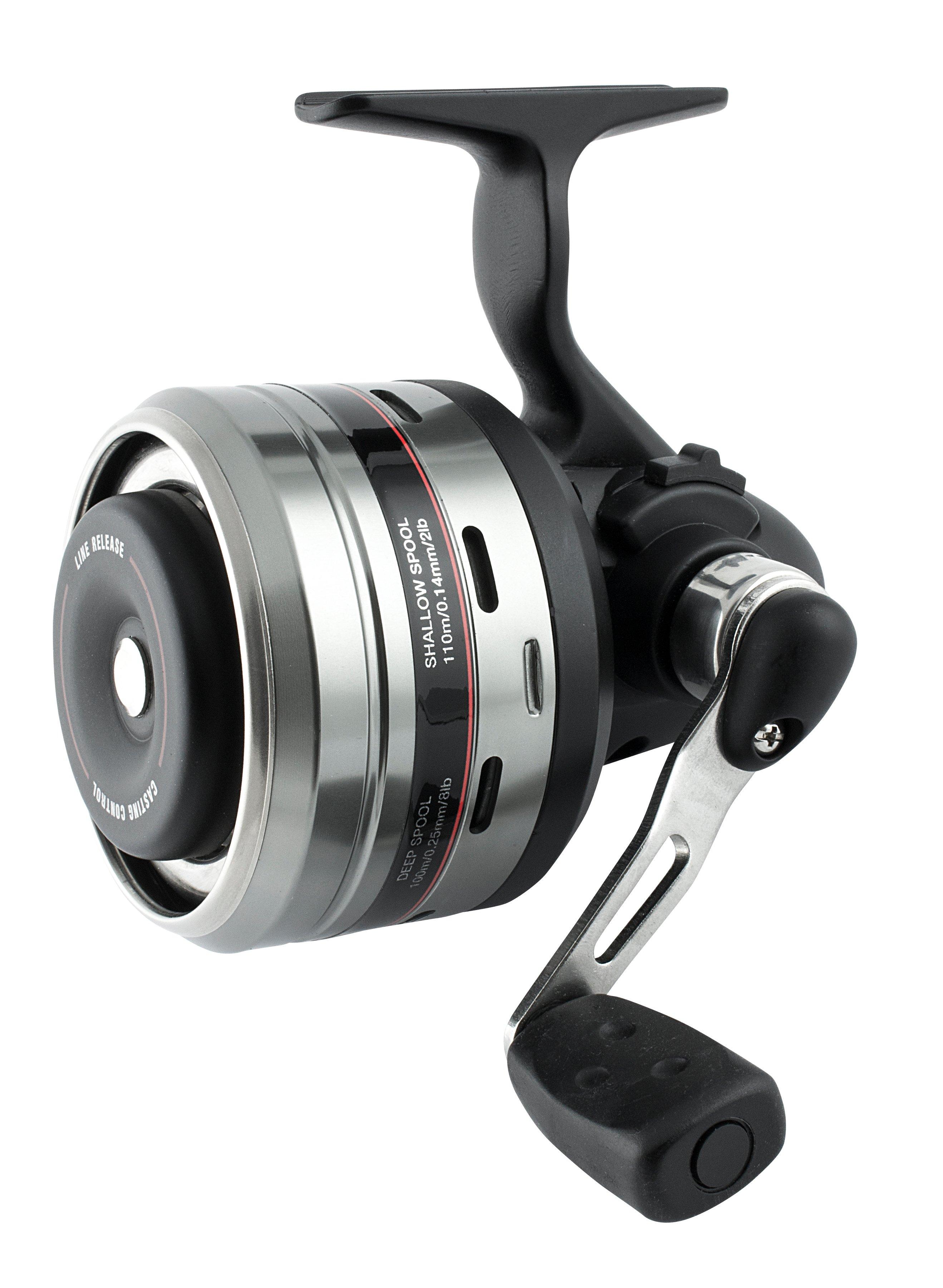 Spincast Reels – Abu Garcia® EU