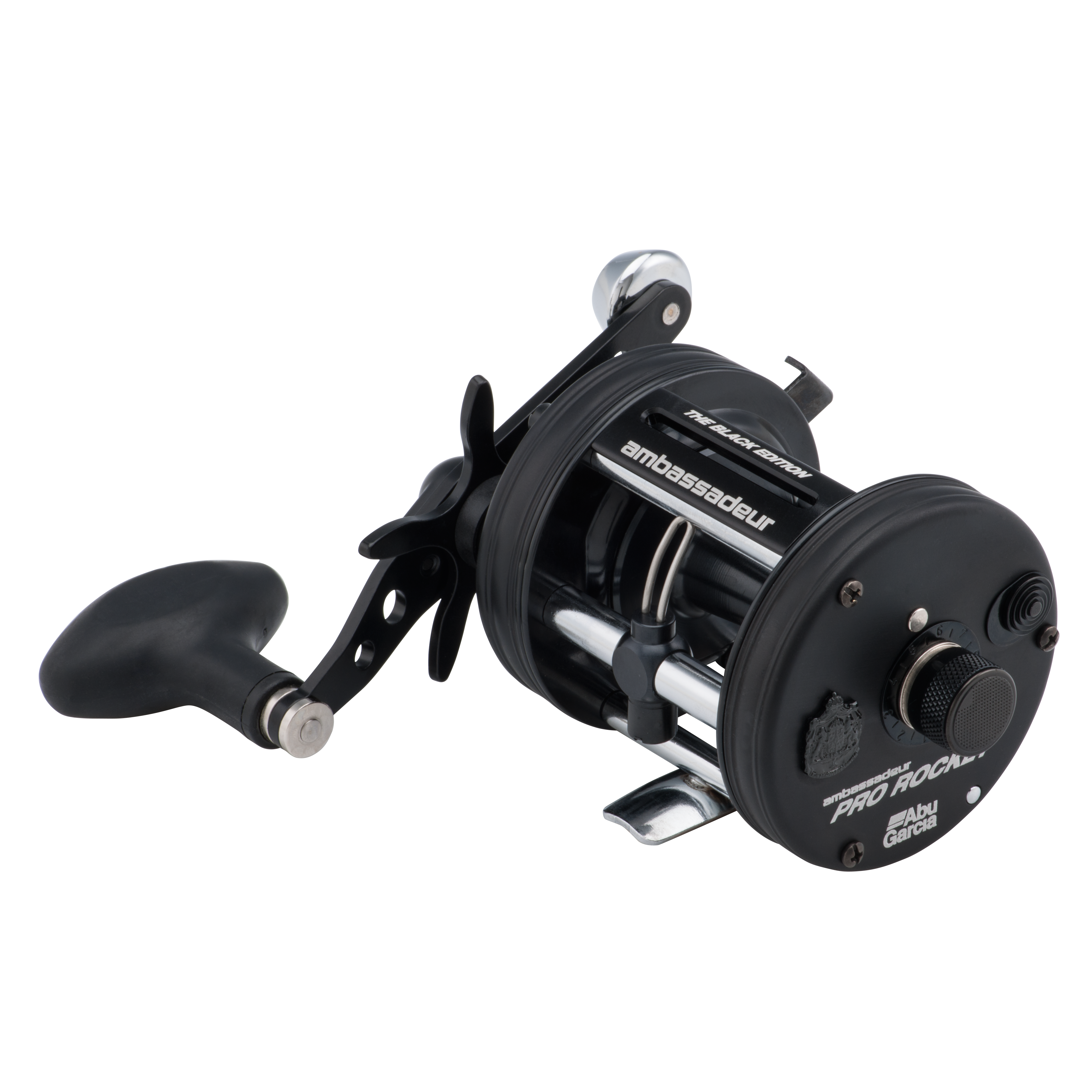 Abu Garcia Ambassadeur Seven Reel