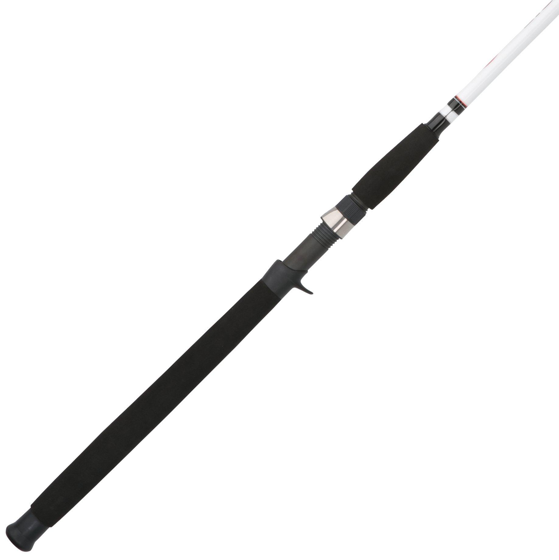 BIG-GAME ROD SAFETY LINE - Leadertec