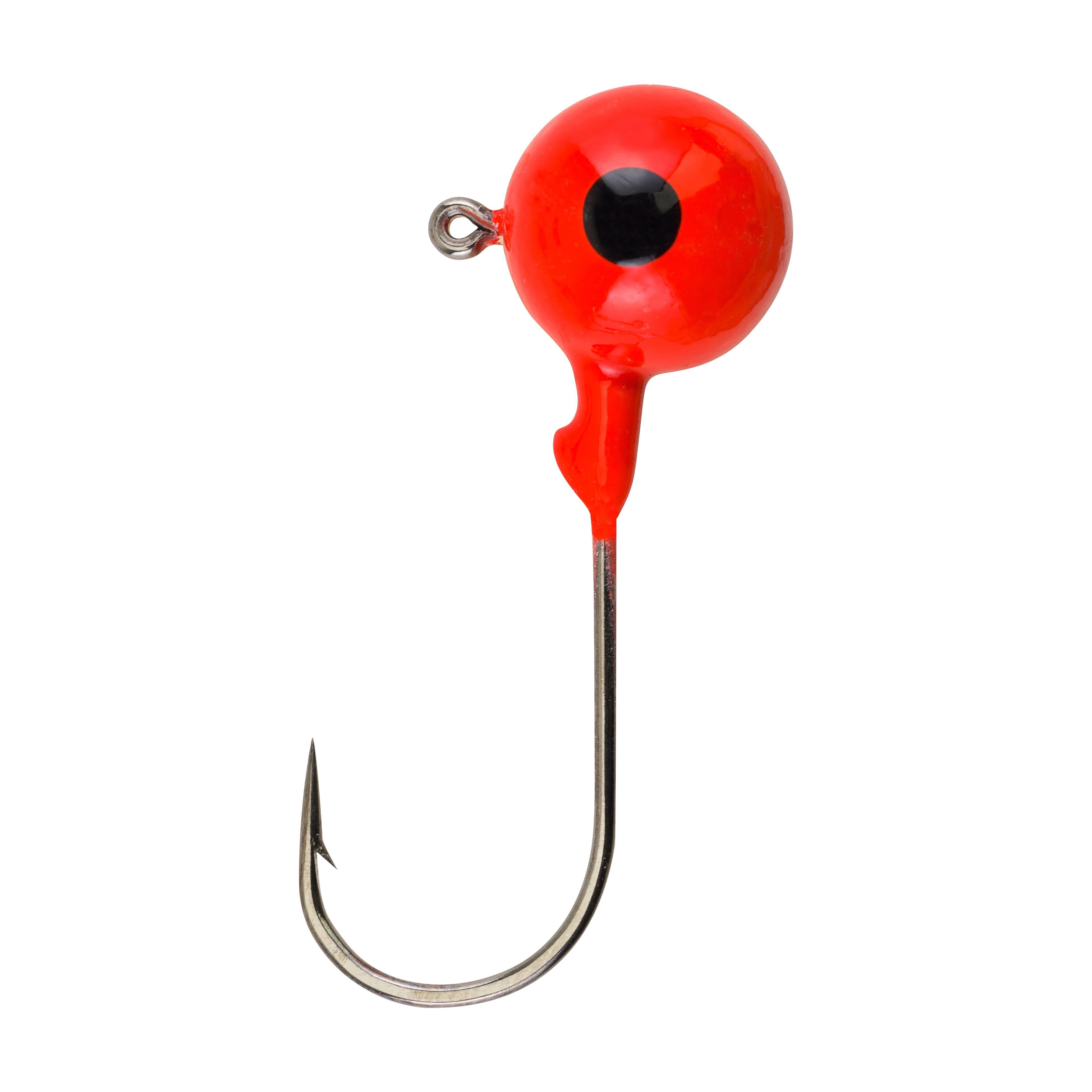 Discount Terminal Tackle – Tagged subcategory:Jigheads