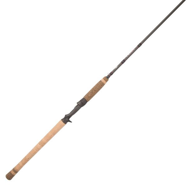 Fenwick HMX® Salmon/Steelhead Casting