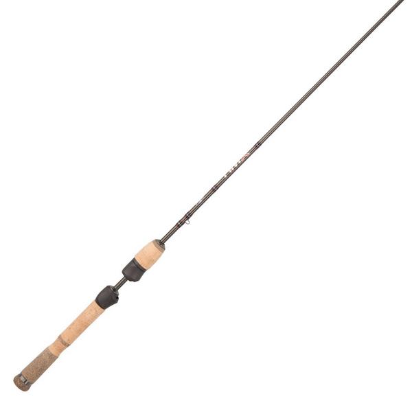 VINTAGE FENWICK PACIFICSTIK DELUXE 7 FOOT 12 TO 30 POUND RATED SPINNING ROD  - Berinson Tackle Company