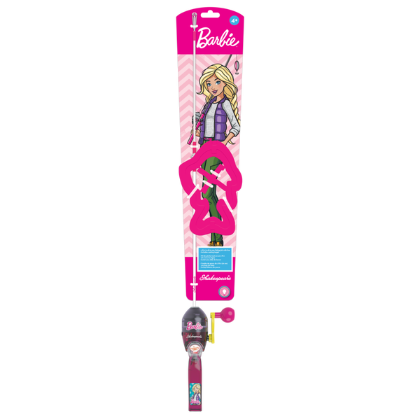 Shakespeare Barbie® Lighted Kit