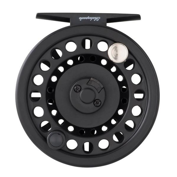 Hardy Ultraclick UCL 3000 Fly Fishing Reel - Olive Bronze for sale online