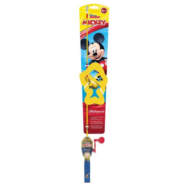 Shakespeare Disney® Mickey Lighted Kit