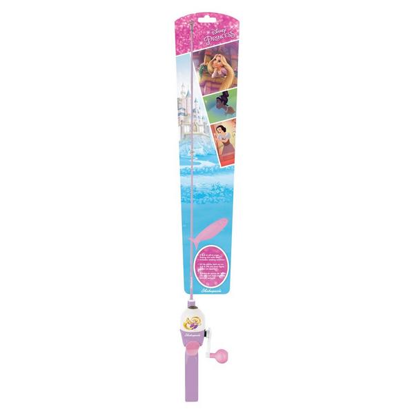Shakespeare Disney® Princess Kit