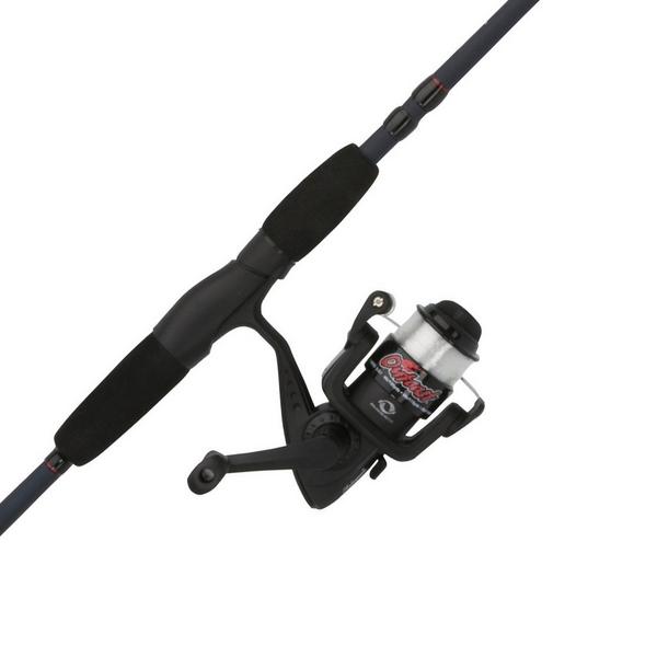 Shakespeare Outcast® Spinning Combo