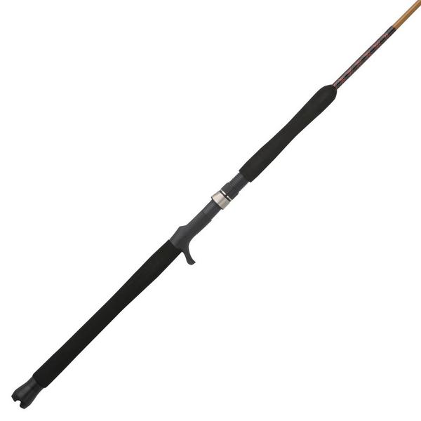 Ugly Stik Tiger® Elite Jig Casting Rod