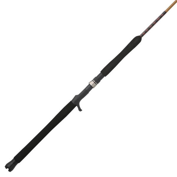 Ugly Stik Carbon Salmon Steelhead Spinning Rod - Pure Fishing