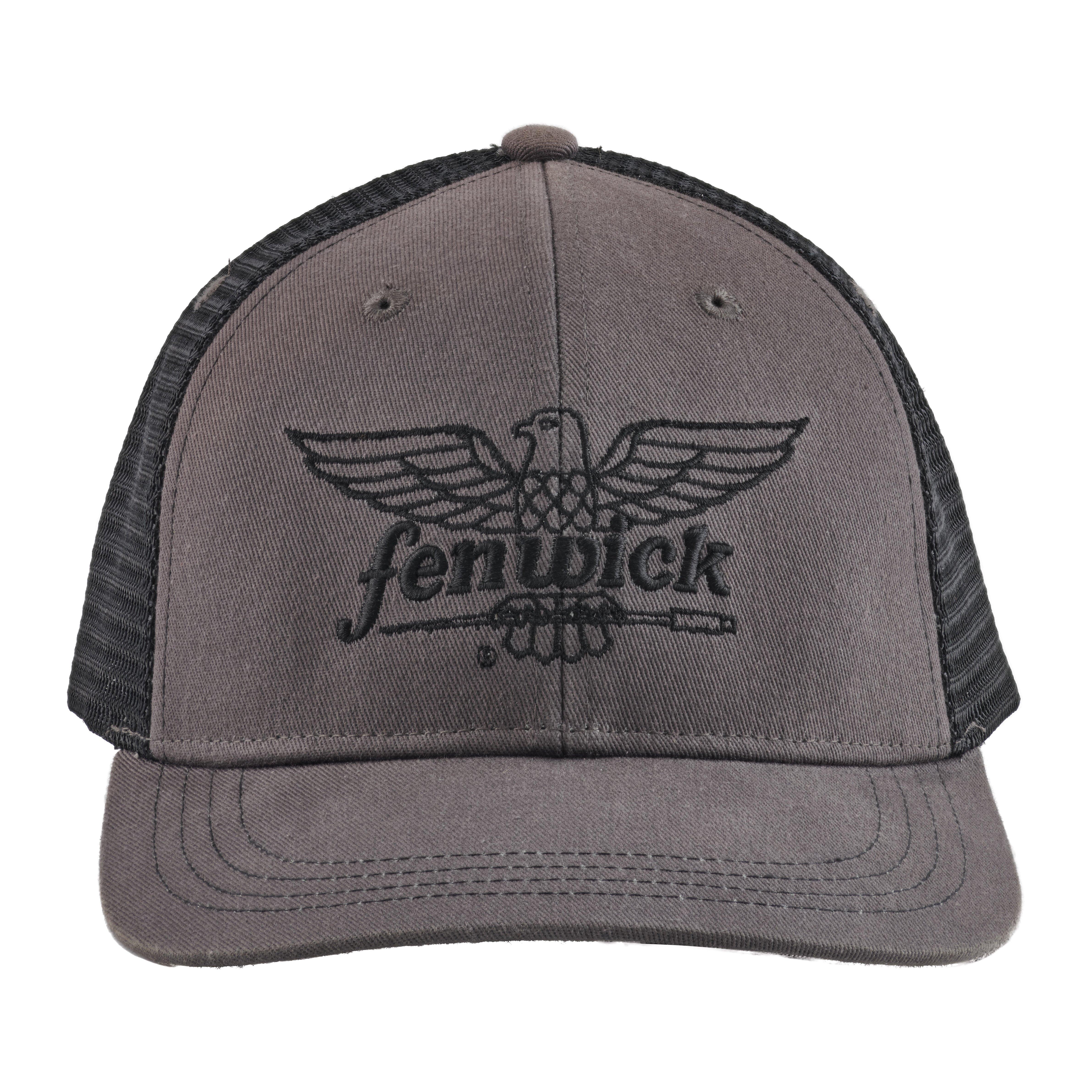 Fenwick Original Trucker Hat