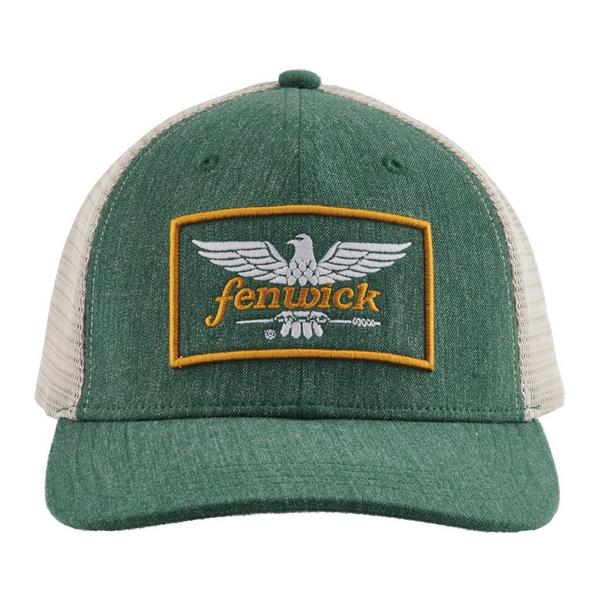 Fenwick Original Trucker Hat
