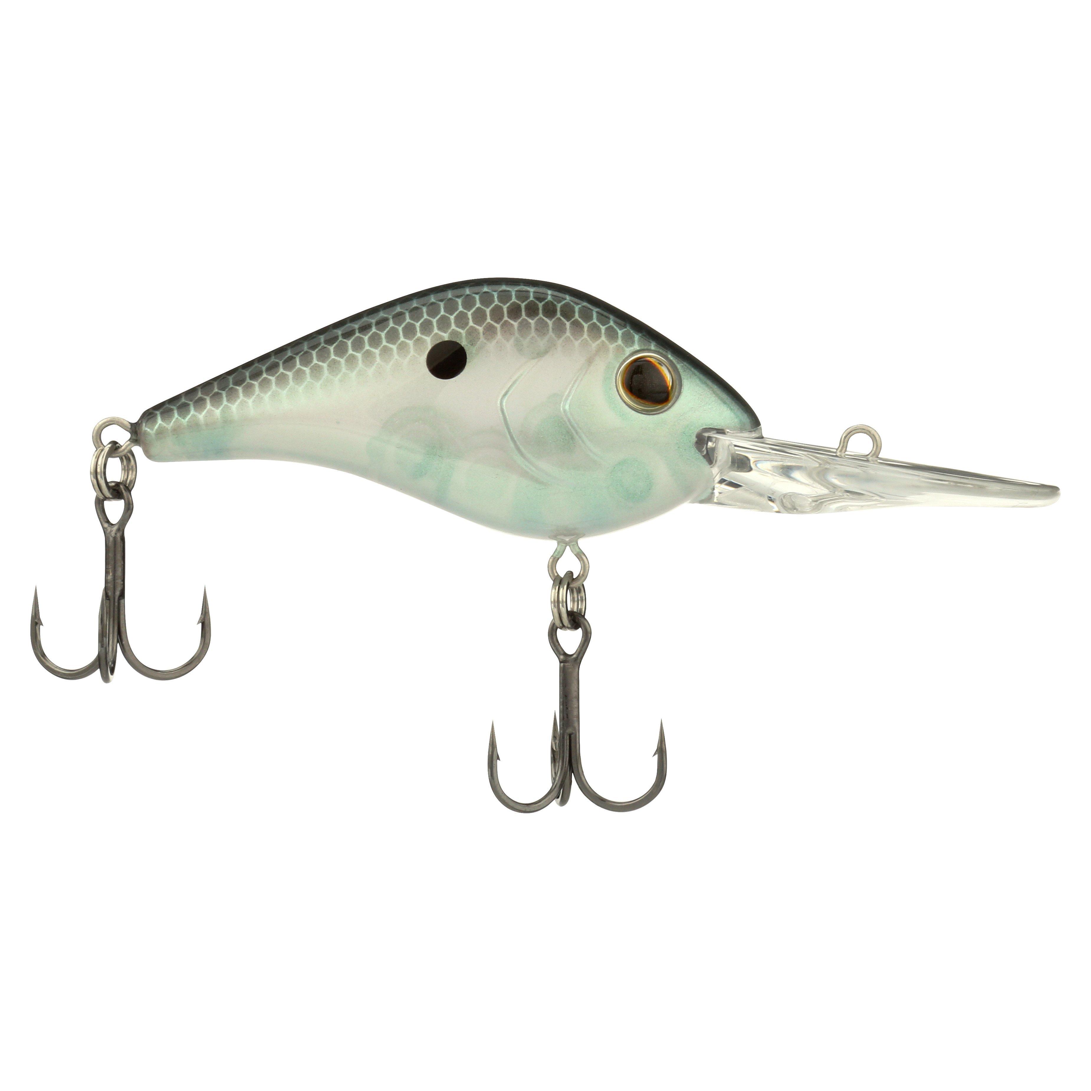 Green Shad