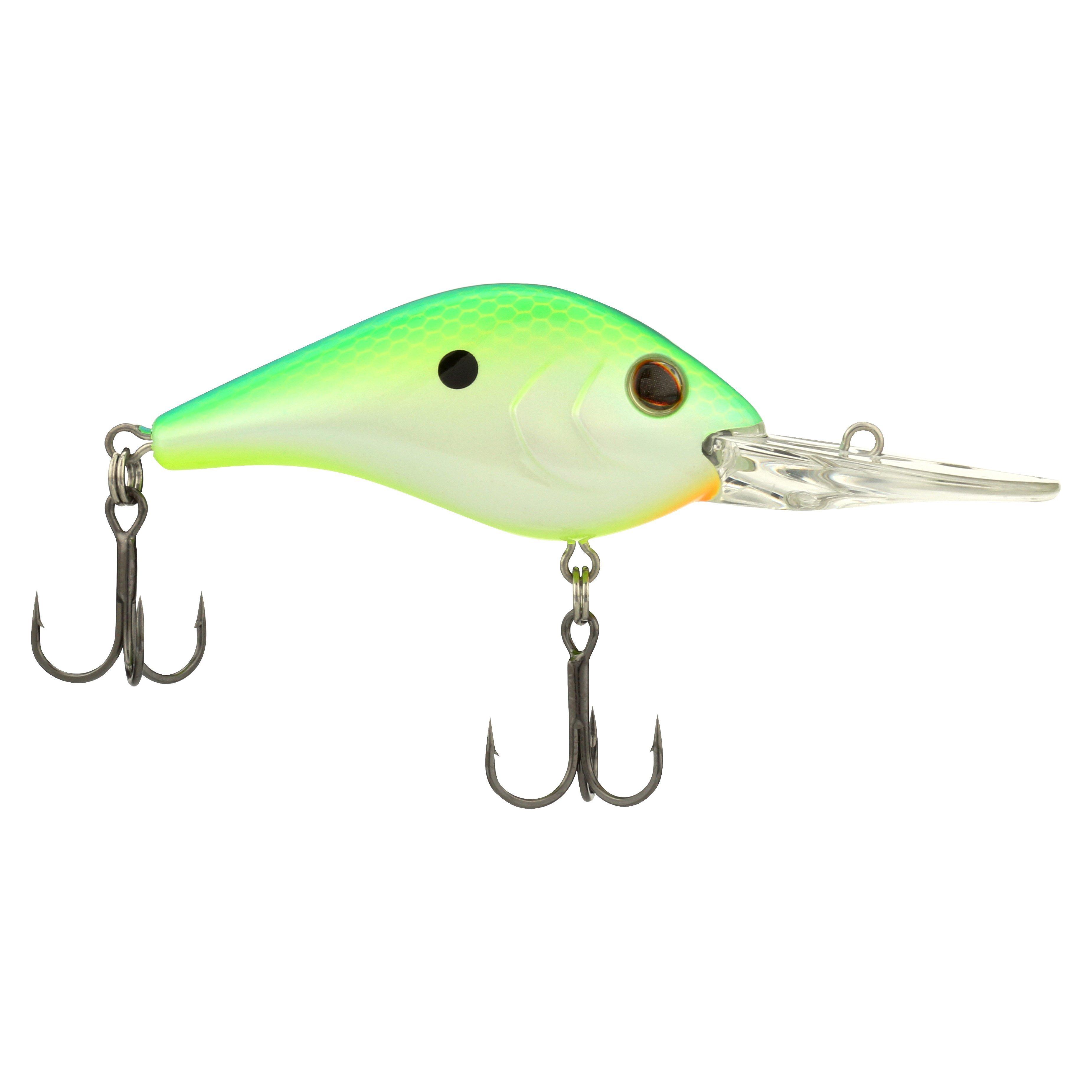 Citrus Shad