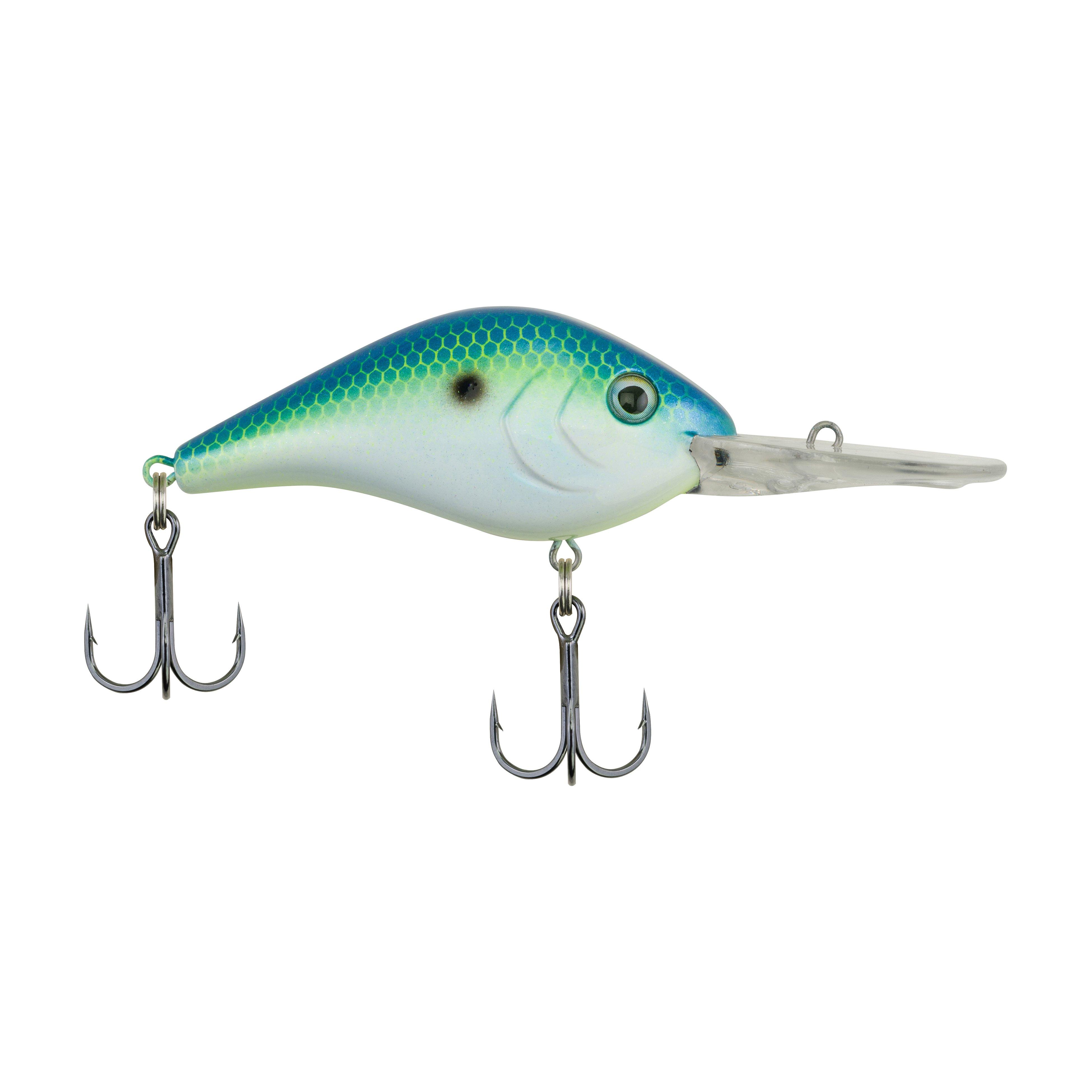 Berkley Dredger Crankbait Review - Wired2Fish