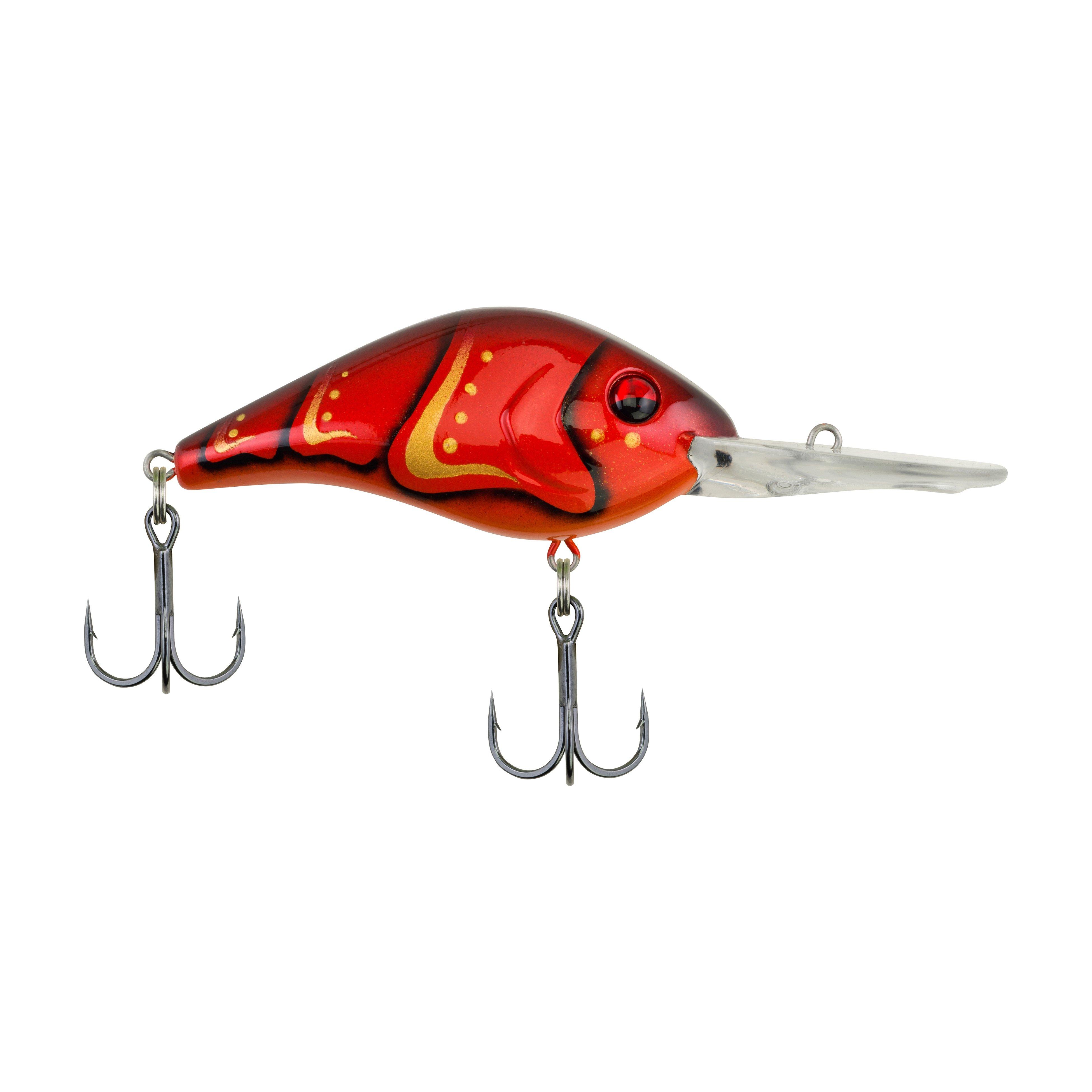 Berkley Dredger Crank Bait – Slow Rise – The Pike Shop