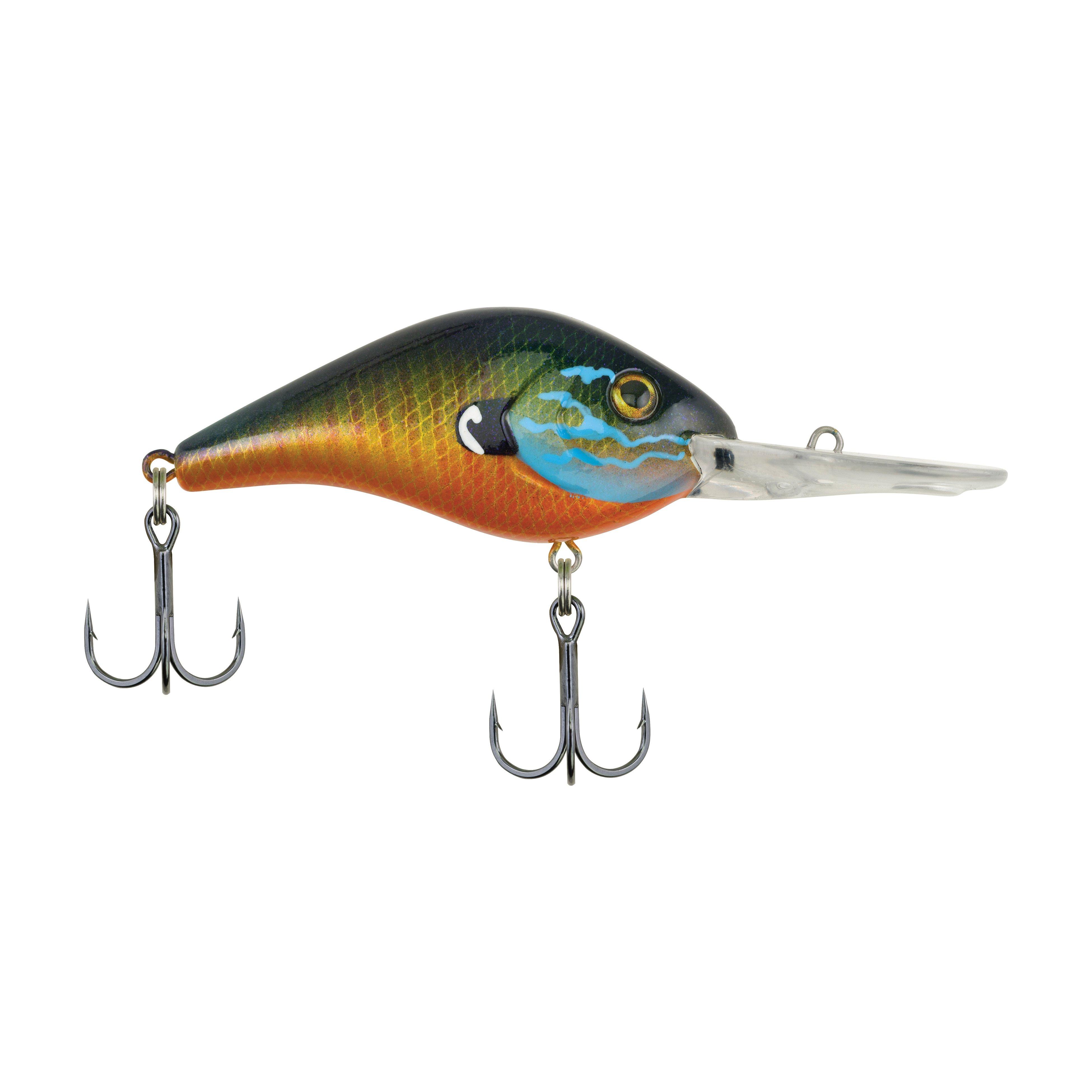 Berkley Dredger Fishing Hard Bait : Buy Online at Best Price in KSA - Souq  is now : Sporting Goods