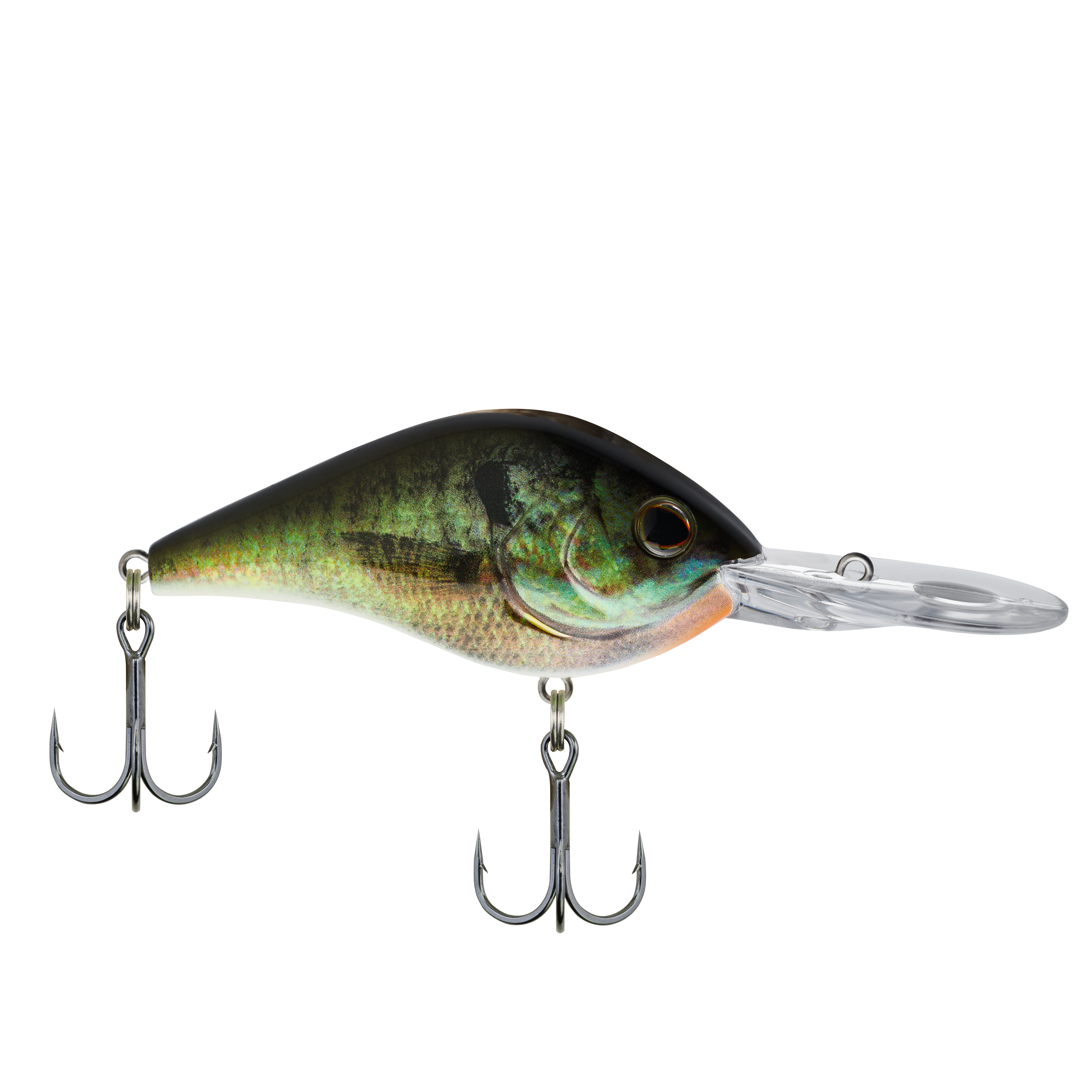 HD Bluegill