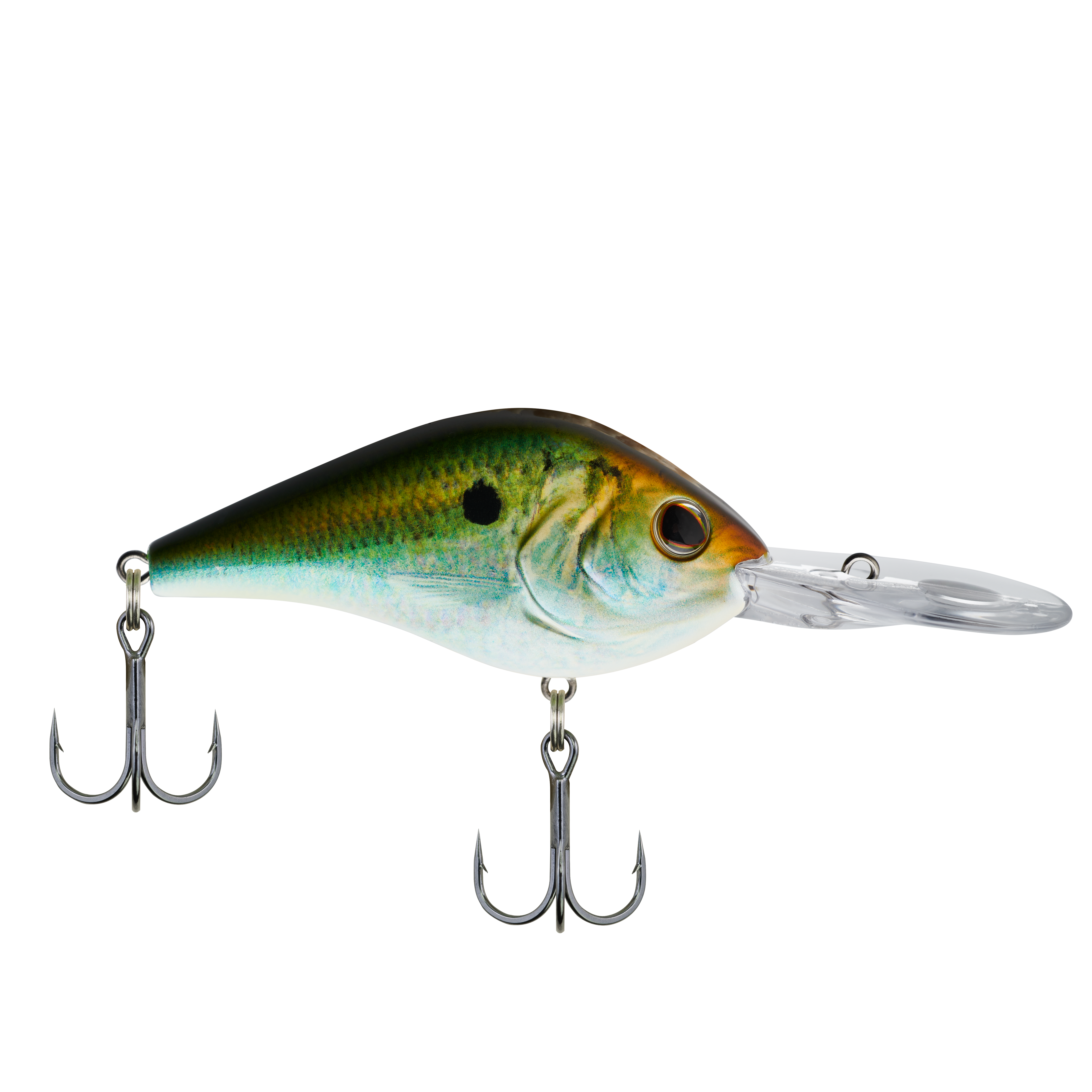 HD Tennessee Shad