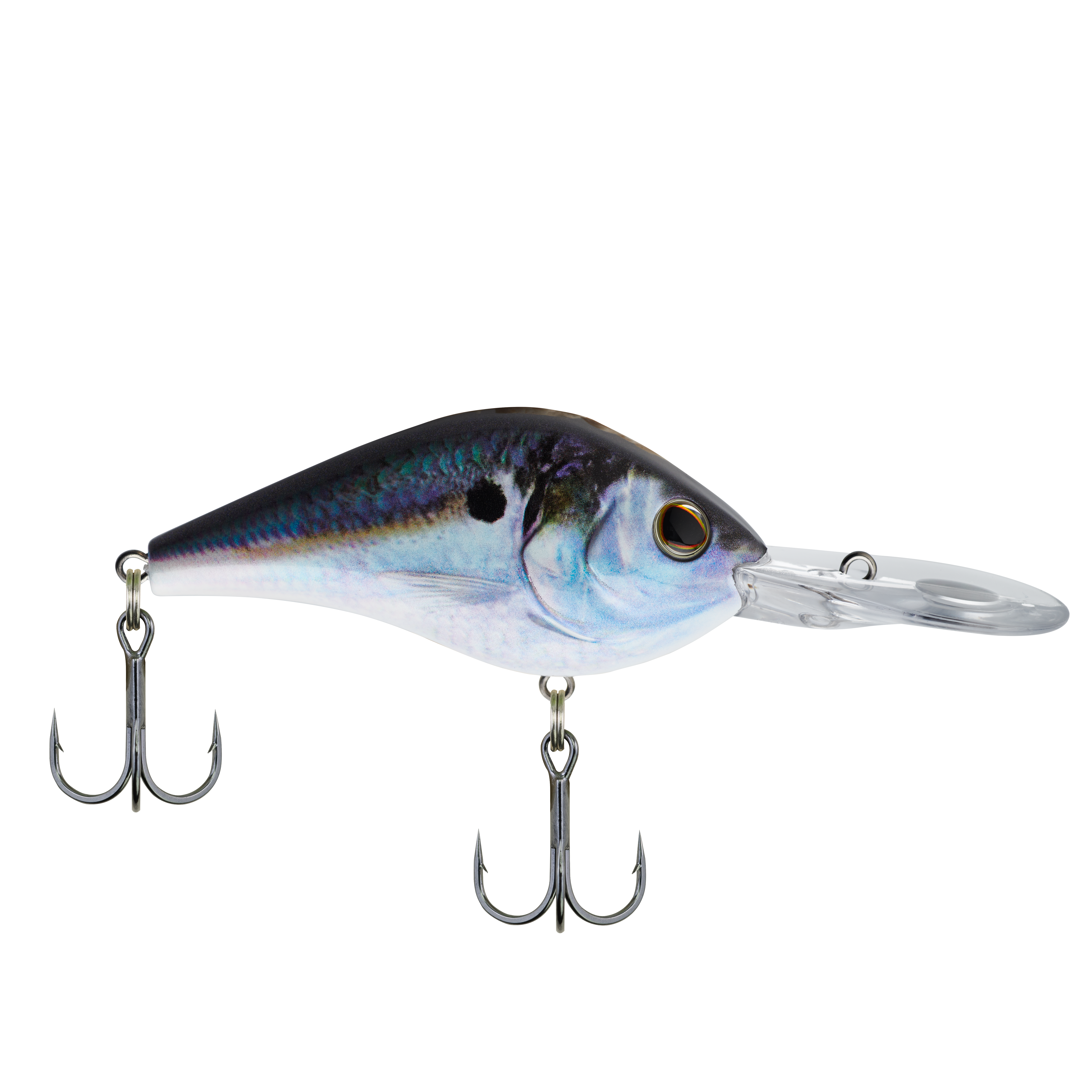 Berkley BHBDR25.5 Dredger Crankbait Lure - Homer - TackleDirect