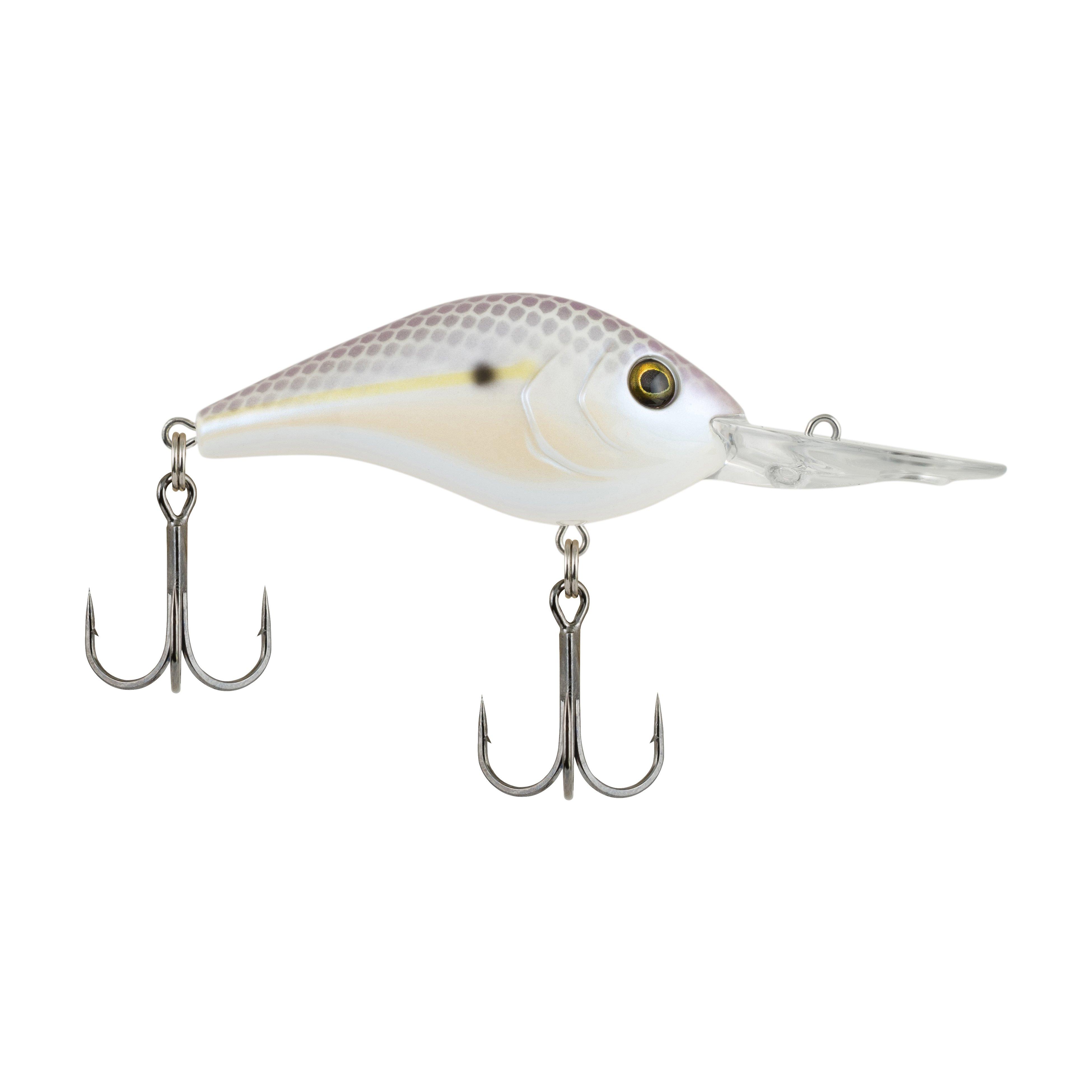Lavendar Shad