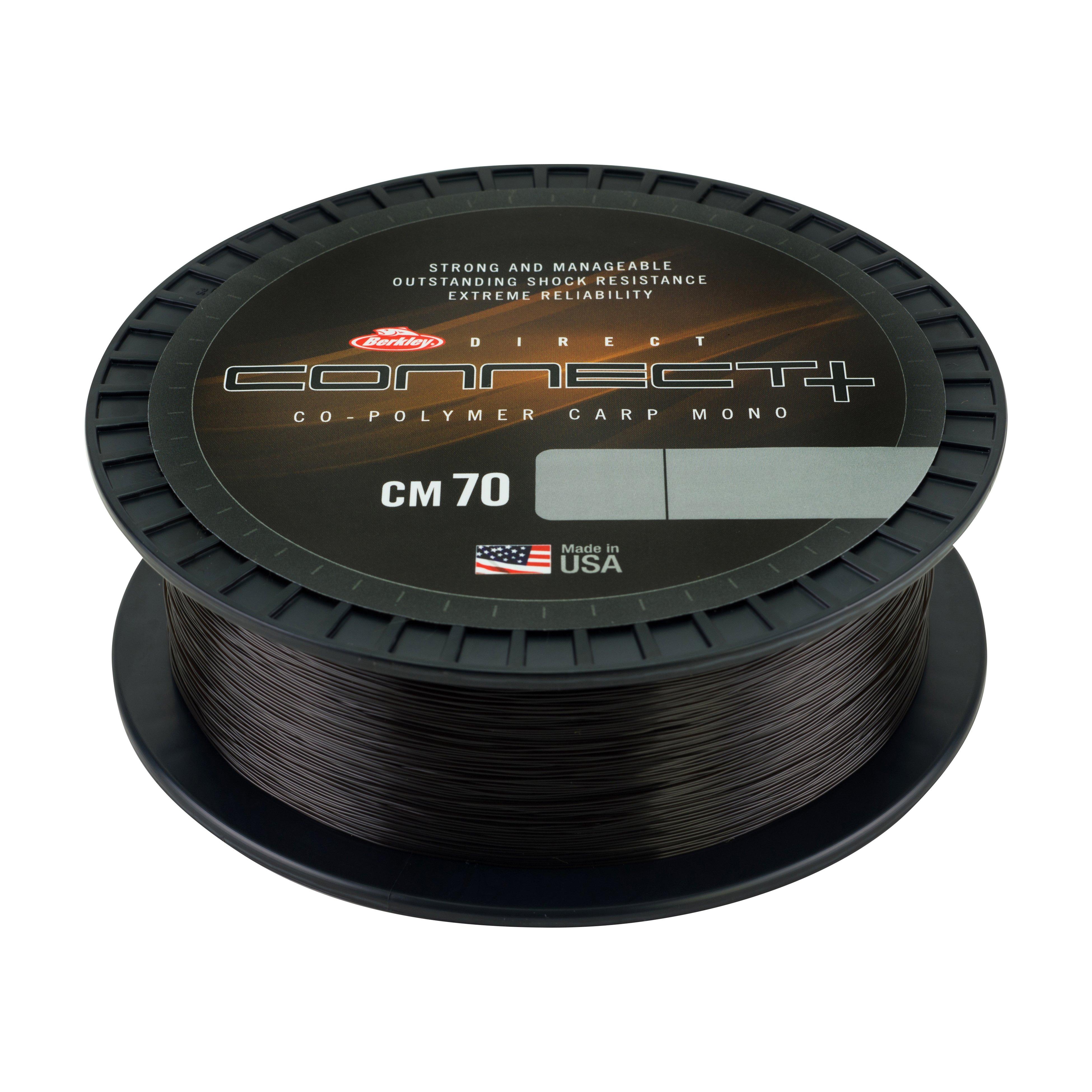 stren fishing line uk