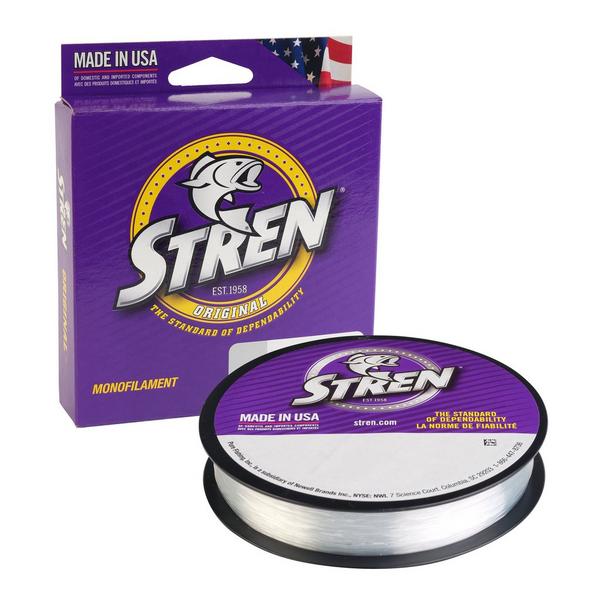 Stren Original<sup>®</sup>