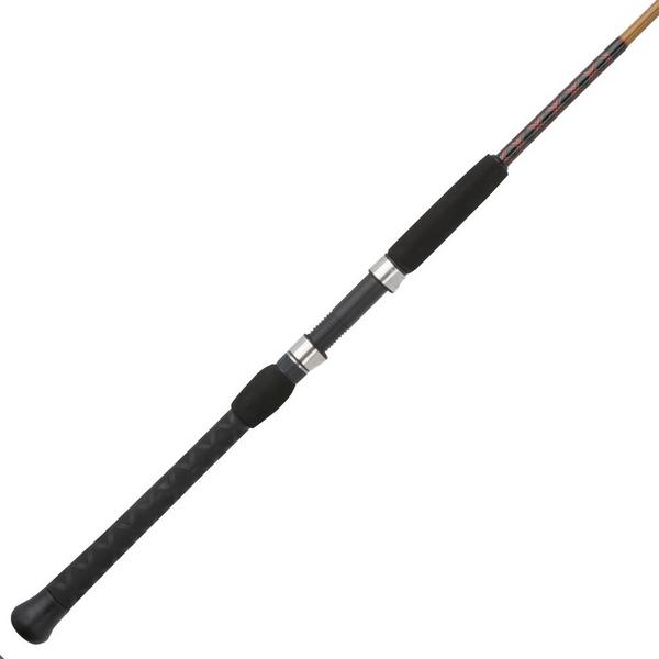 Ugly Stik - Quality, saltwater rated components on a classic Ugly Tech  constructed blank.. what more could you want for the salt? Get an Ugly Stik  Bigwater at  #uglystik #fishing #saltwater #