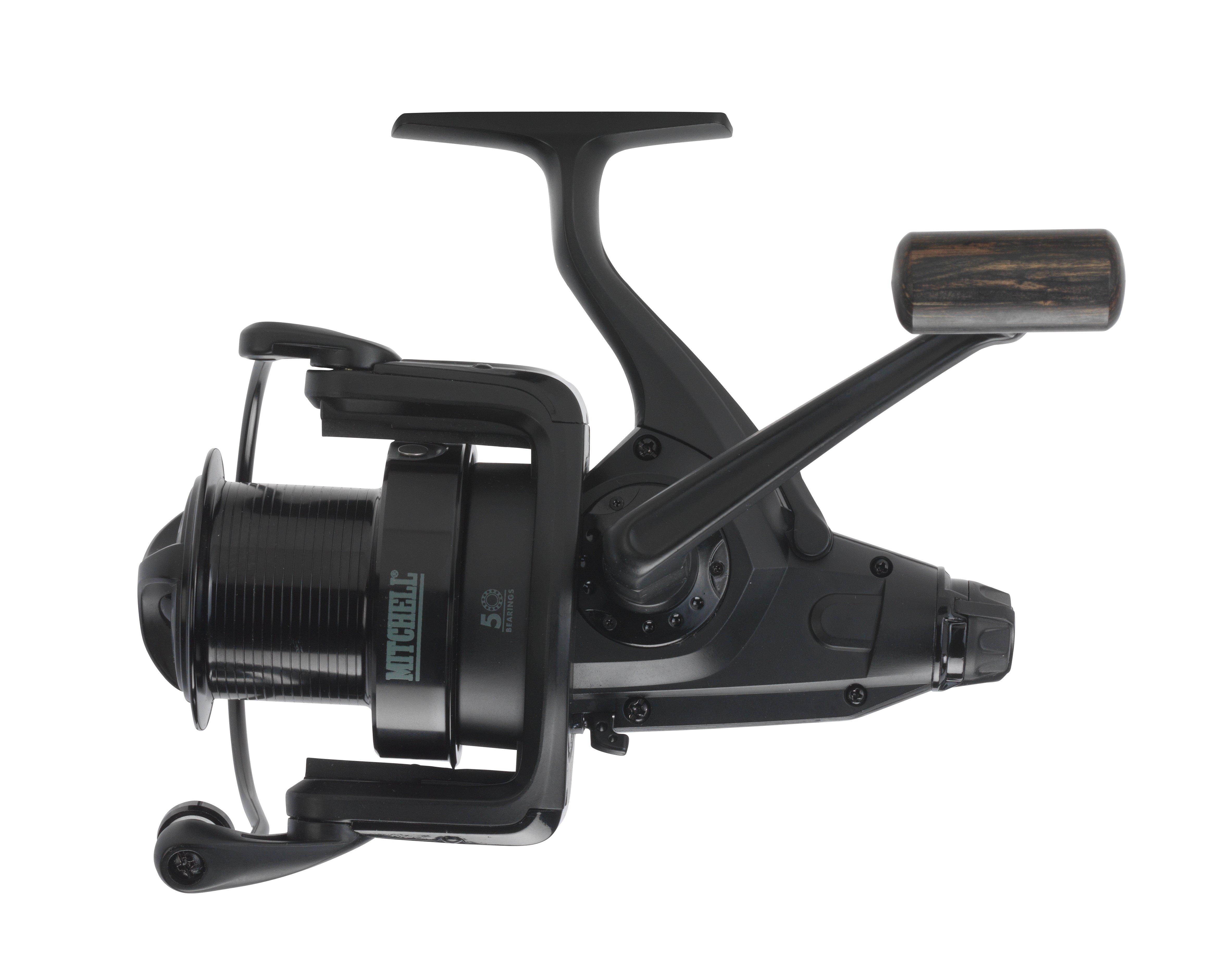 Mitchell SC 200 Spidercast fishing reel -  Portugal