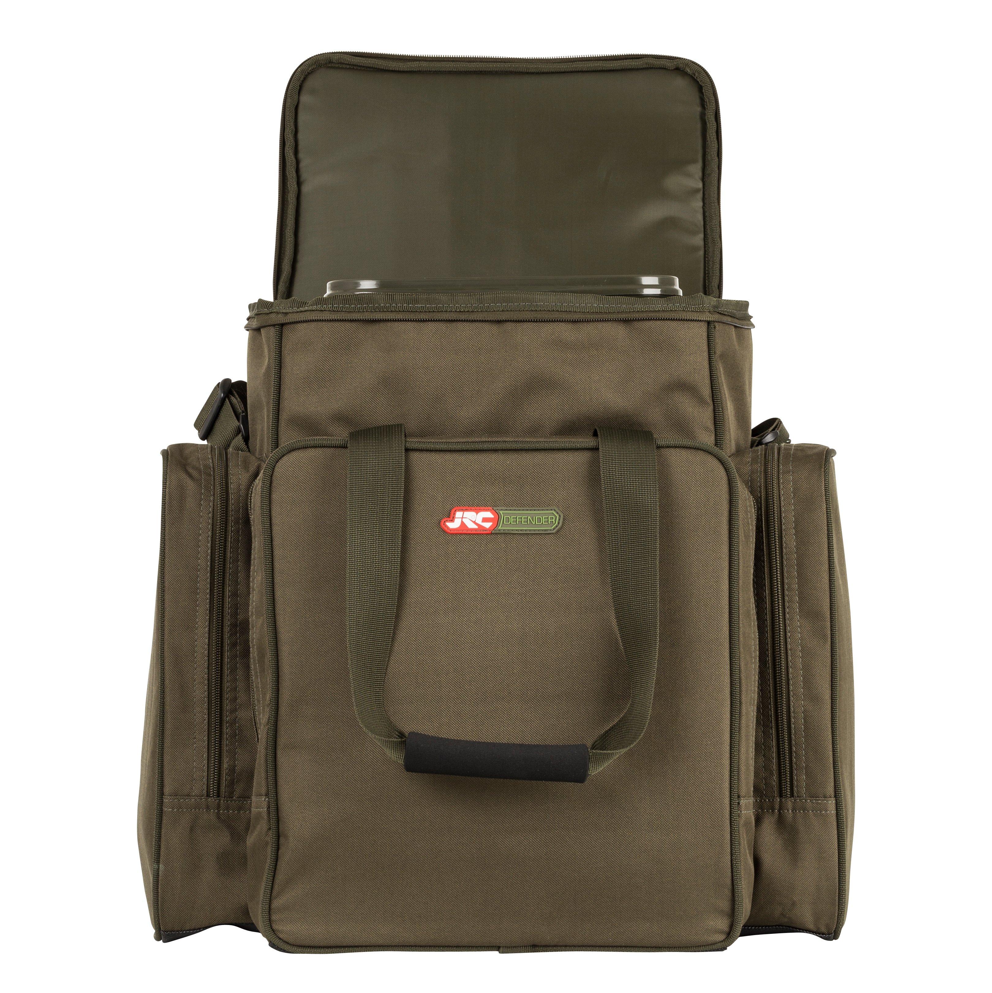 JRC Defender Carryall ALL SIZES Carp fishing tackle 