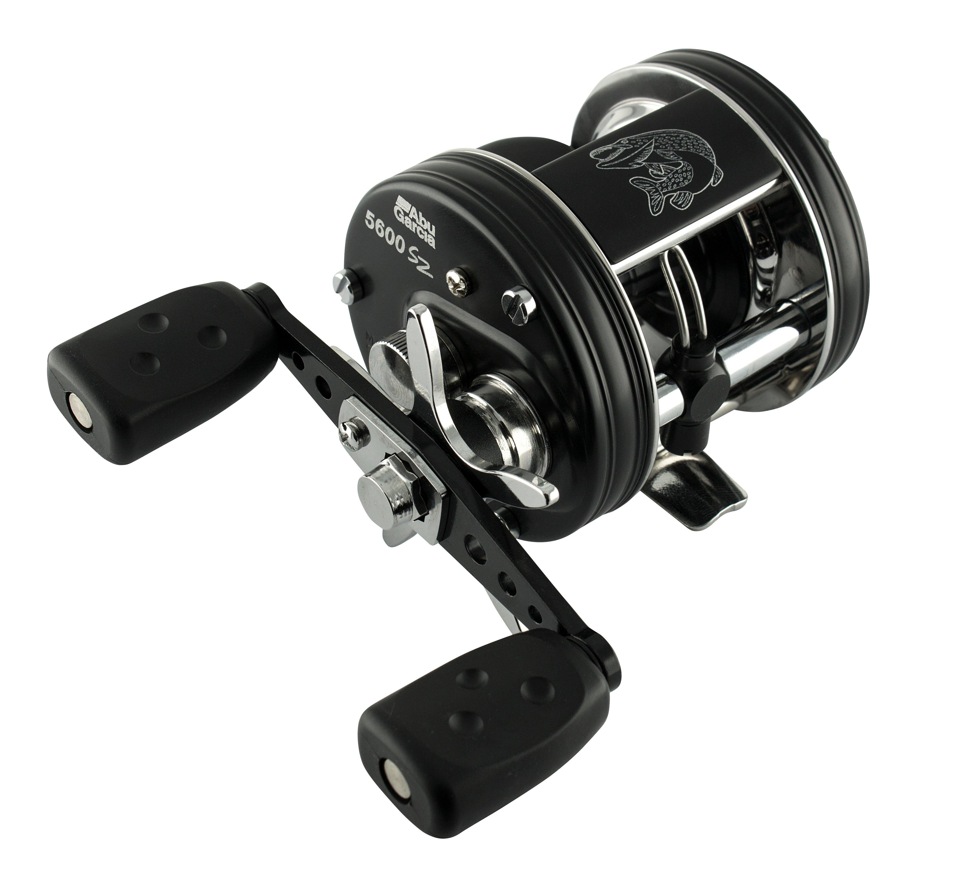 100+ affordable abu garcia reel For Sale