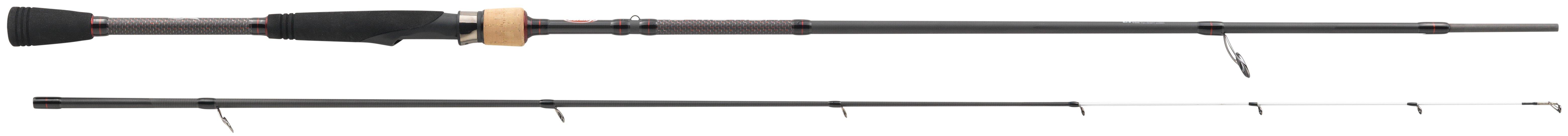 Spinning Rod Berkley AIR SALT ✴️️️ Multi-sections ✓ TOP PRICE - Angling PRO  Shop