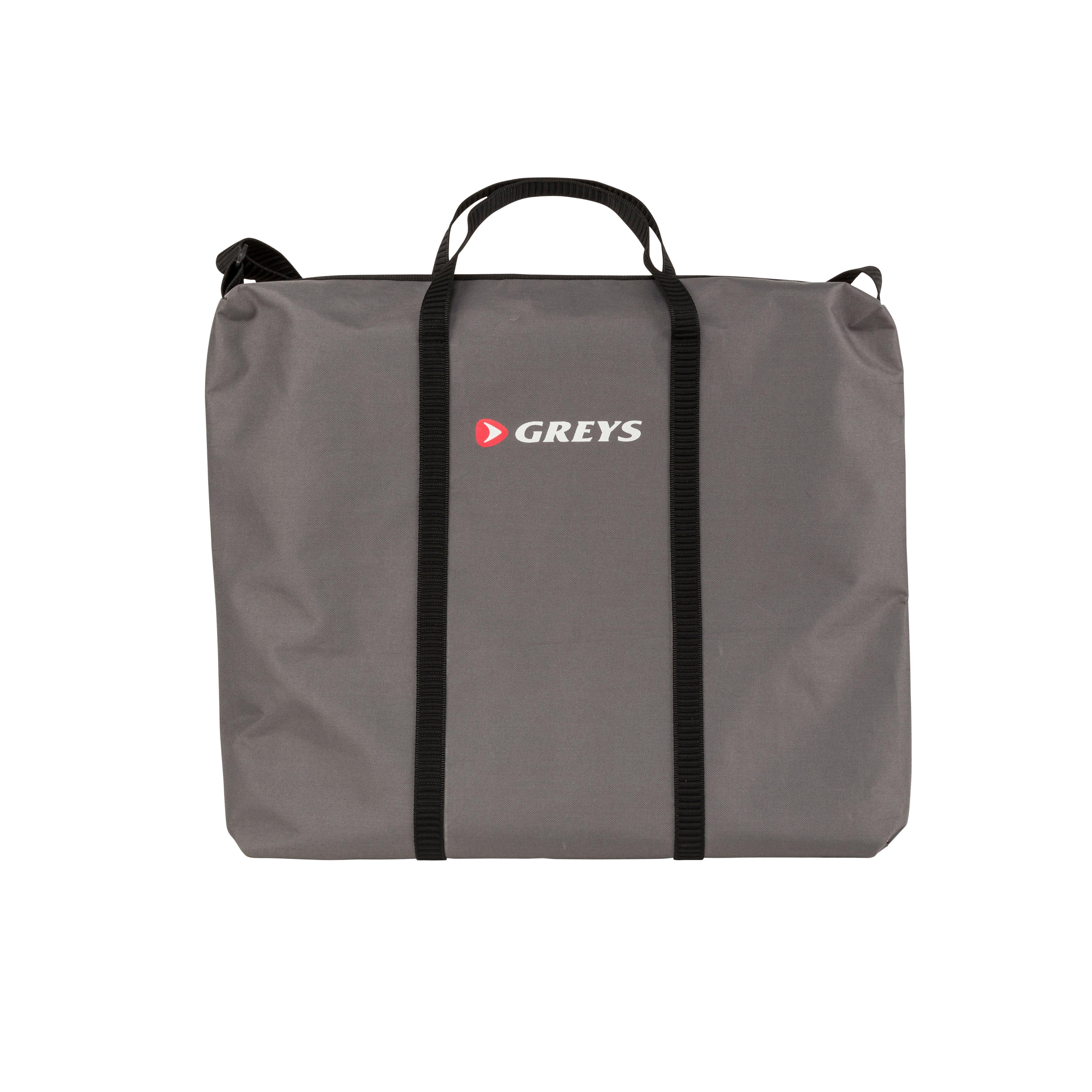 Tackle Bags & Storage – Greys® Fishing UK