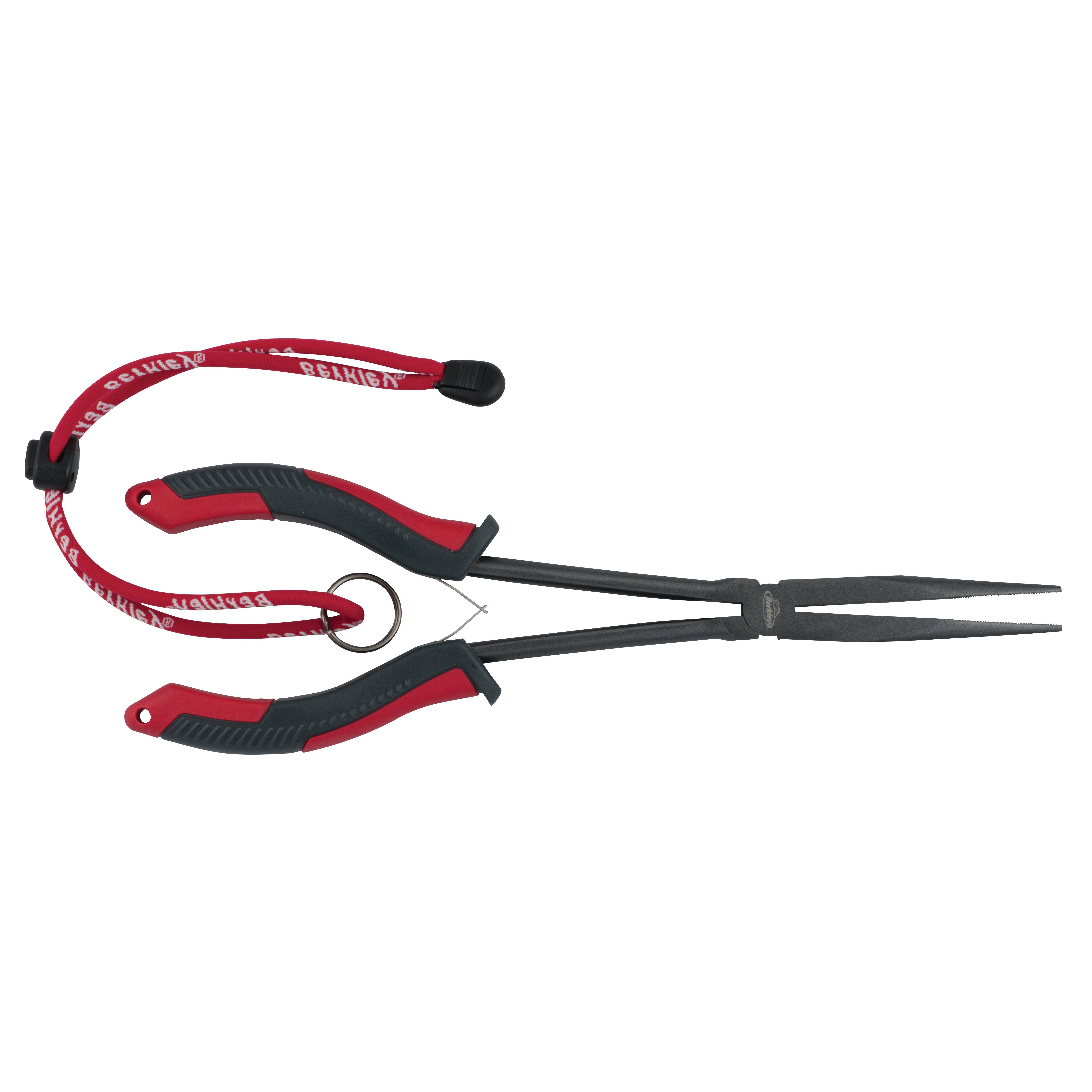 Berkley Straight Nose Plier (FishinGear 6)