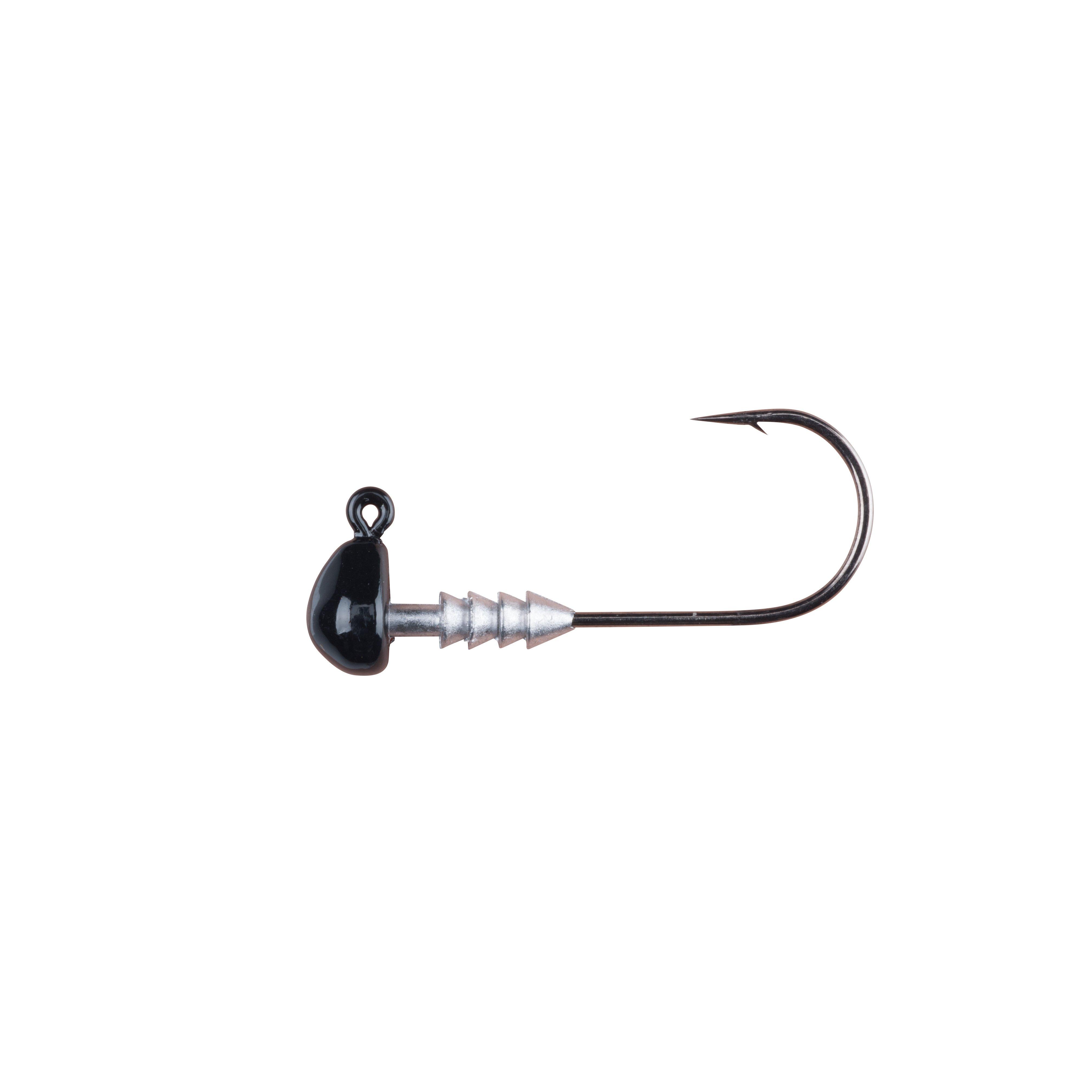 Half Head Jigs - Berkley® Fishing US
