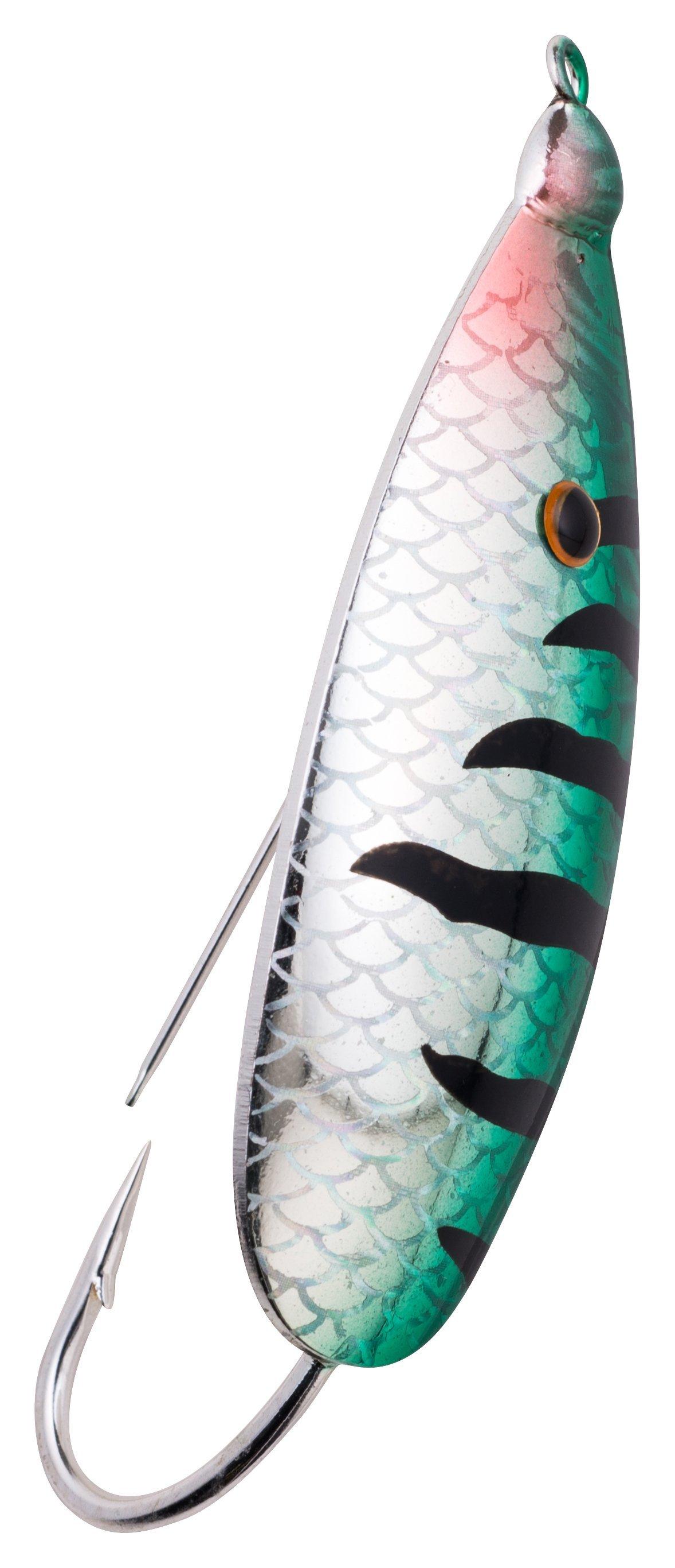 Johnson Silver Minnow™ - Pure Fishing