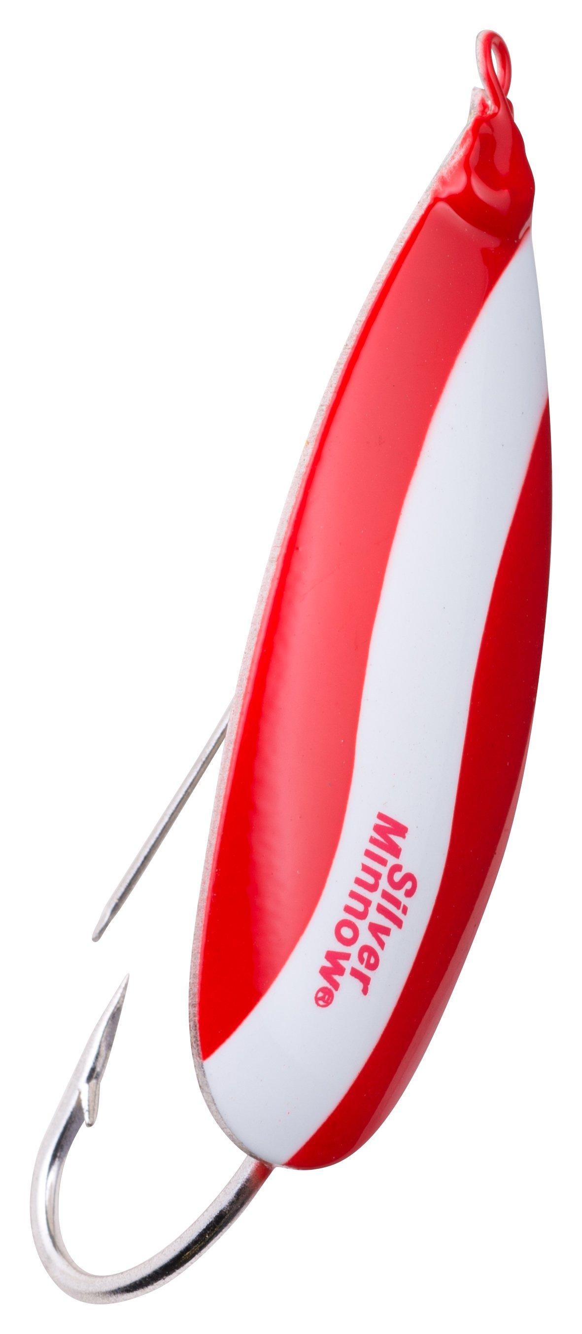 Johnson Silver Minnow™ - Pure Fishing