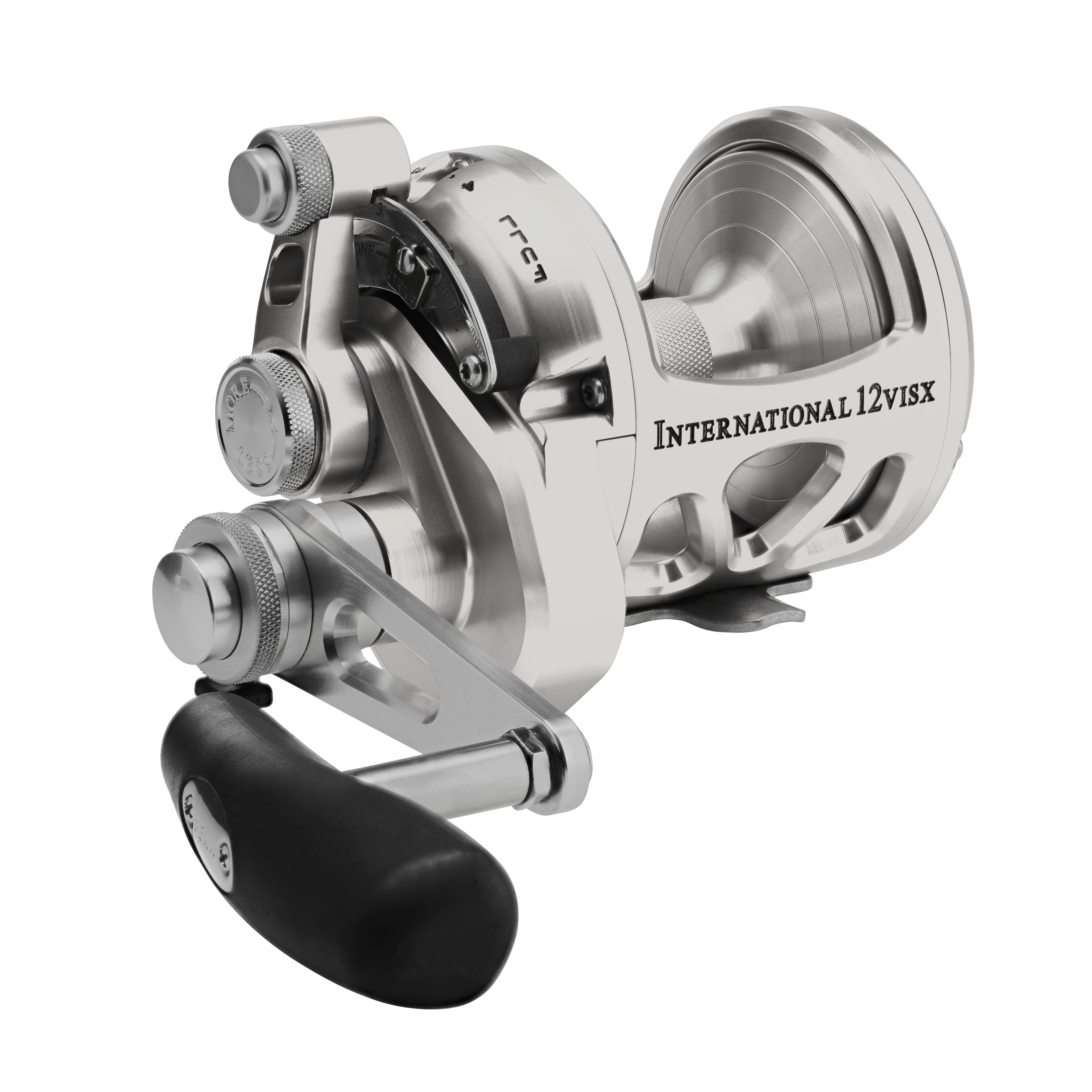 International® VISX