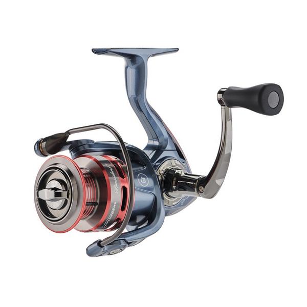 Lady President Spinning Reel