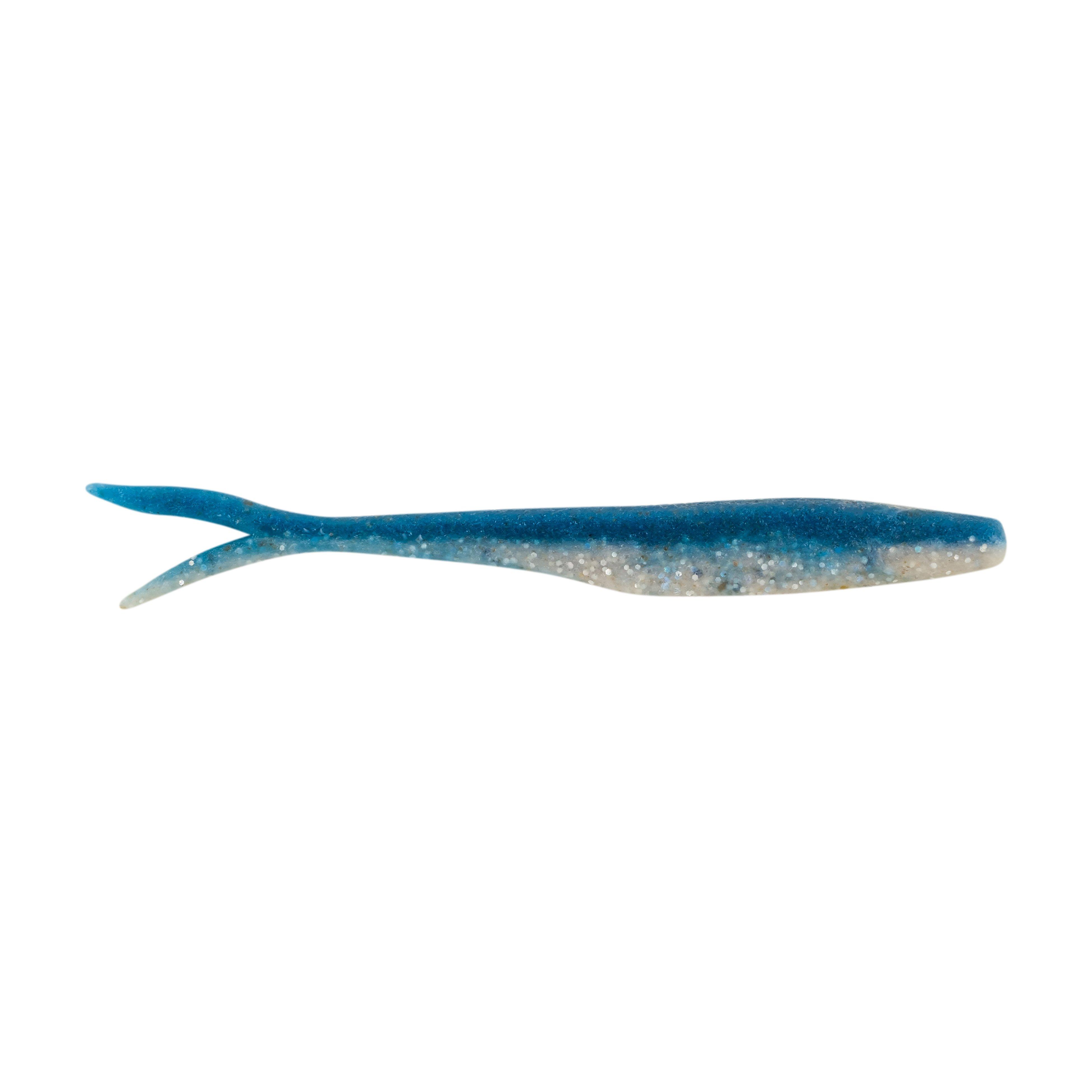 PowerBait® MaxScent Flatnose Minnow - Berkley® Fishing US