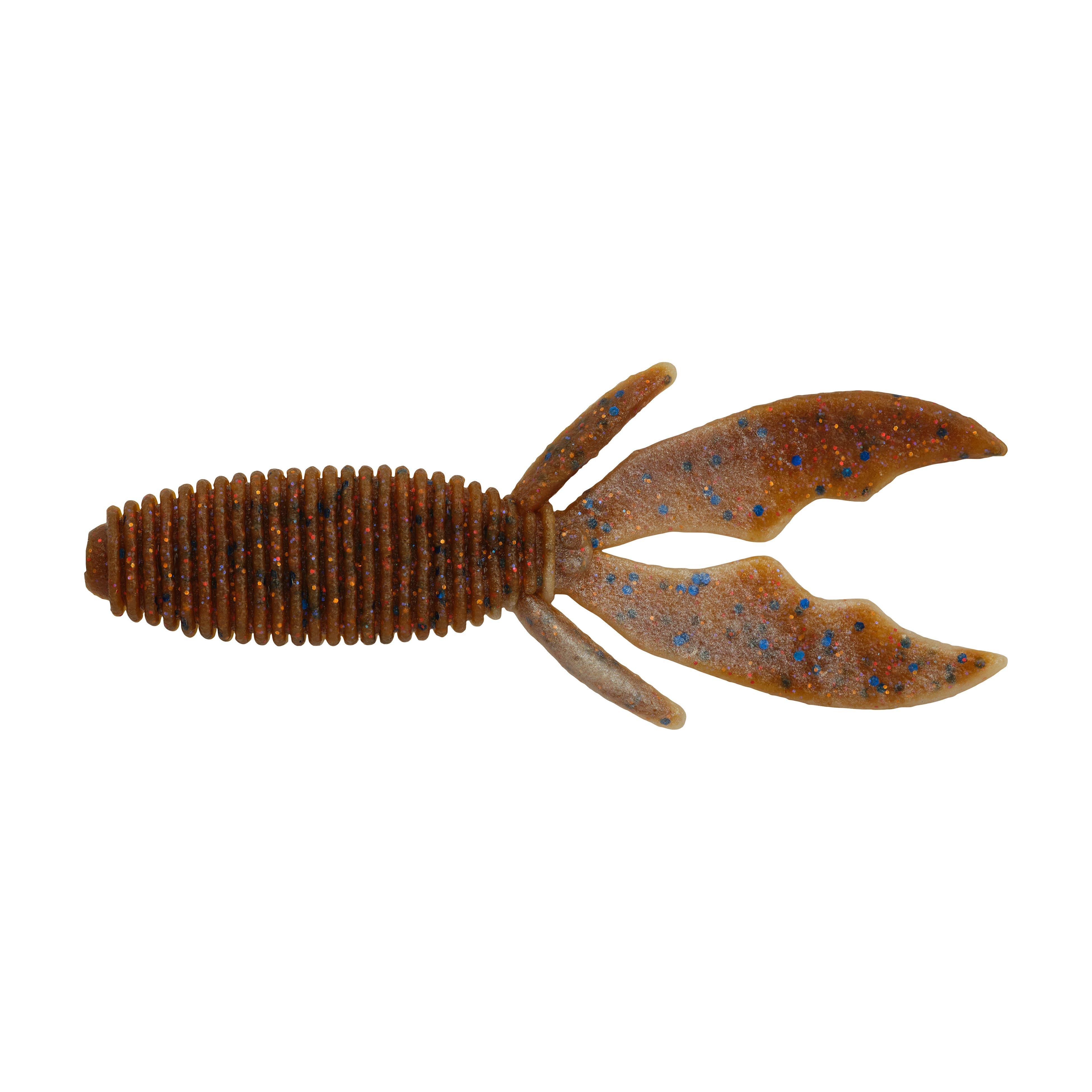 Rusty Craw