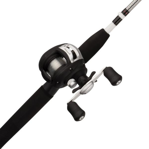 2.2m/87in Freshwater Fishing Pole And Reel Combo Ultralight