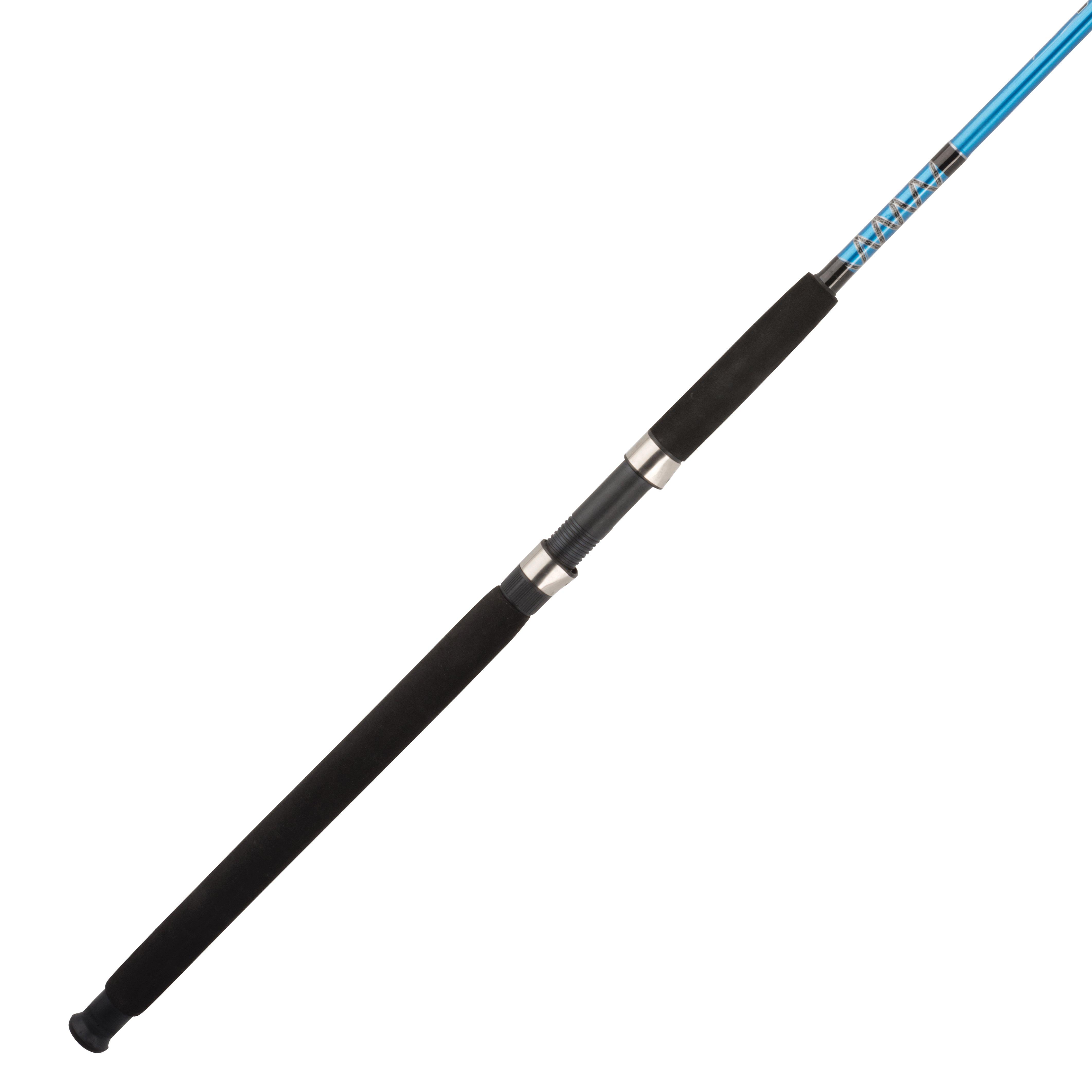 shakespeare sturdy stik bigwater spin